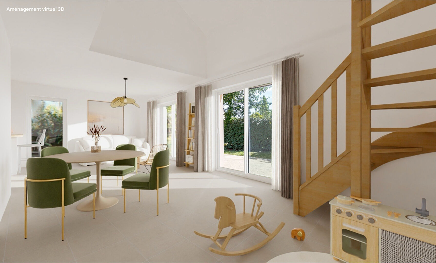 Agence immobilière de Thierry Immobilier - GUERANDE