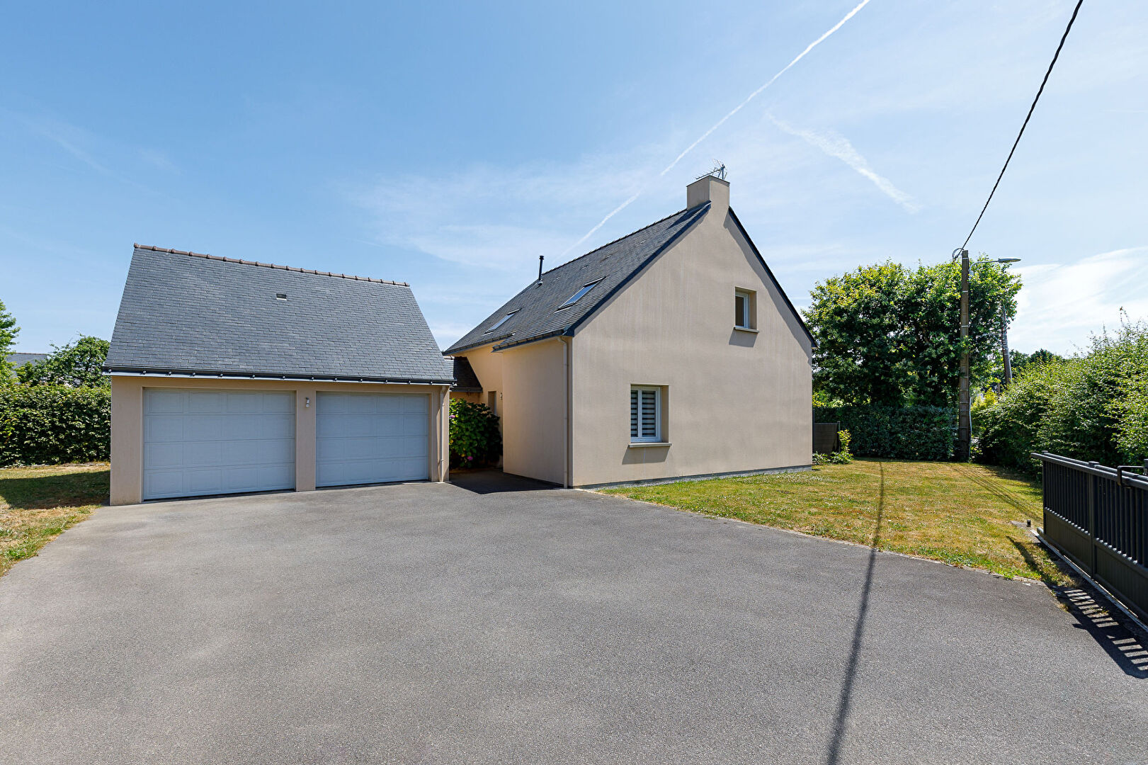 Agence immobilière de Thierry Immobilier - GUERANDE