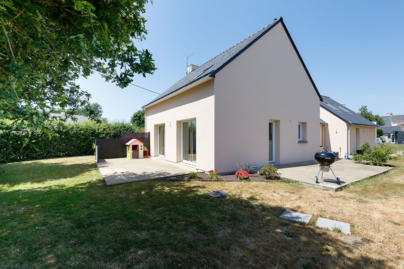 Photo SAINT ANDRE DES EAUX image 5/6