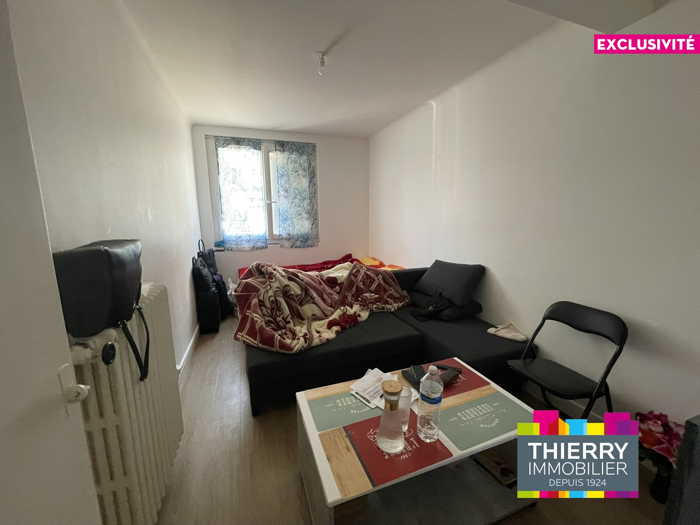 Agence immobilière de Cabinet Thierry Immobilier Reze