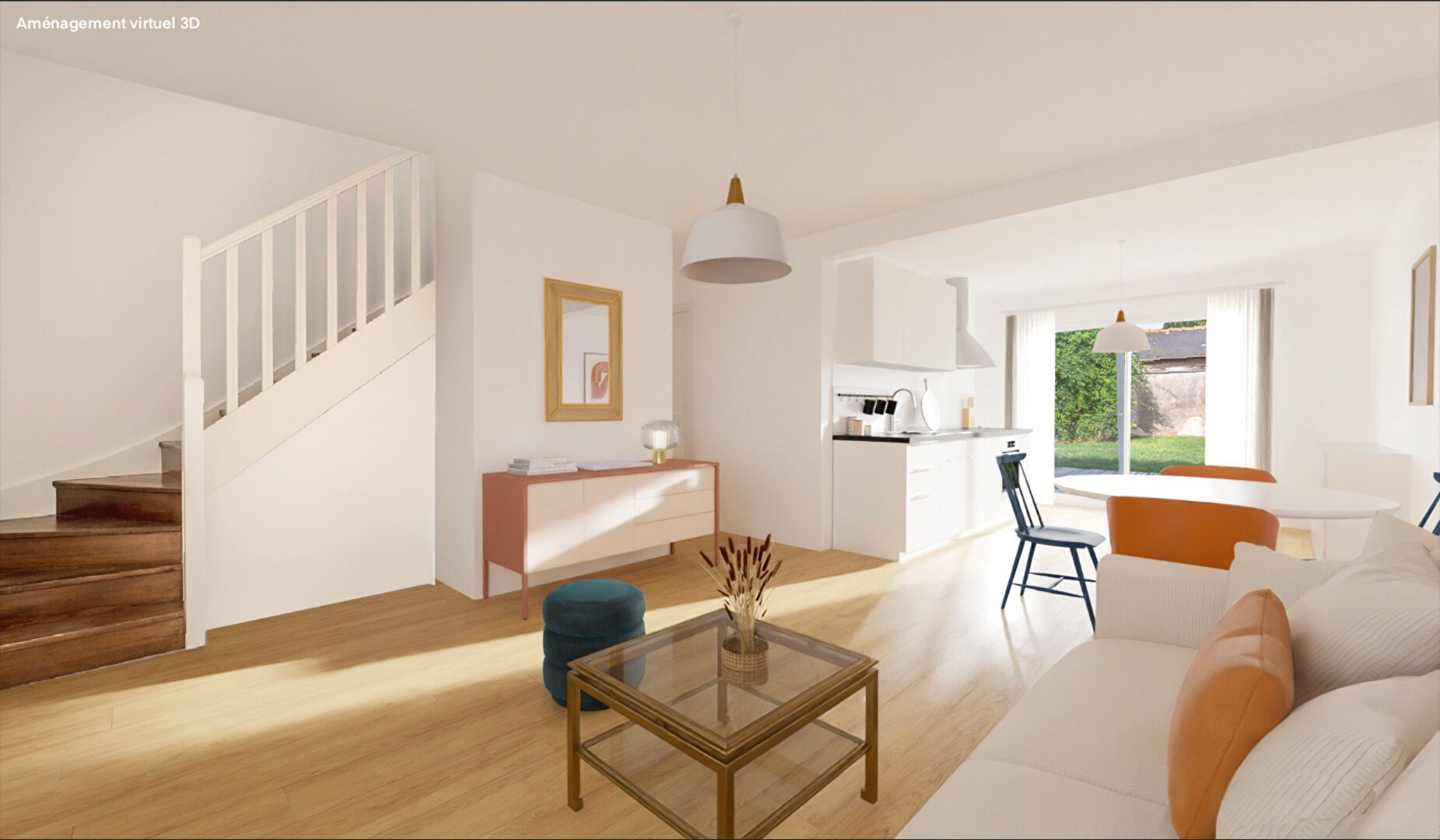 Agence immobilière de Thierry Immobilier - GUERANDE