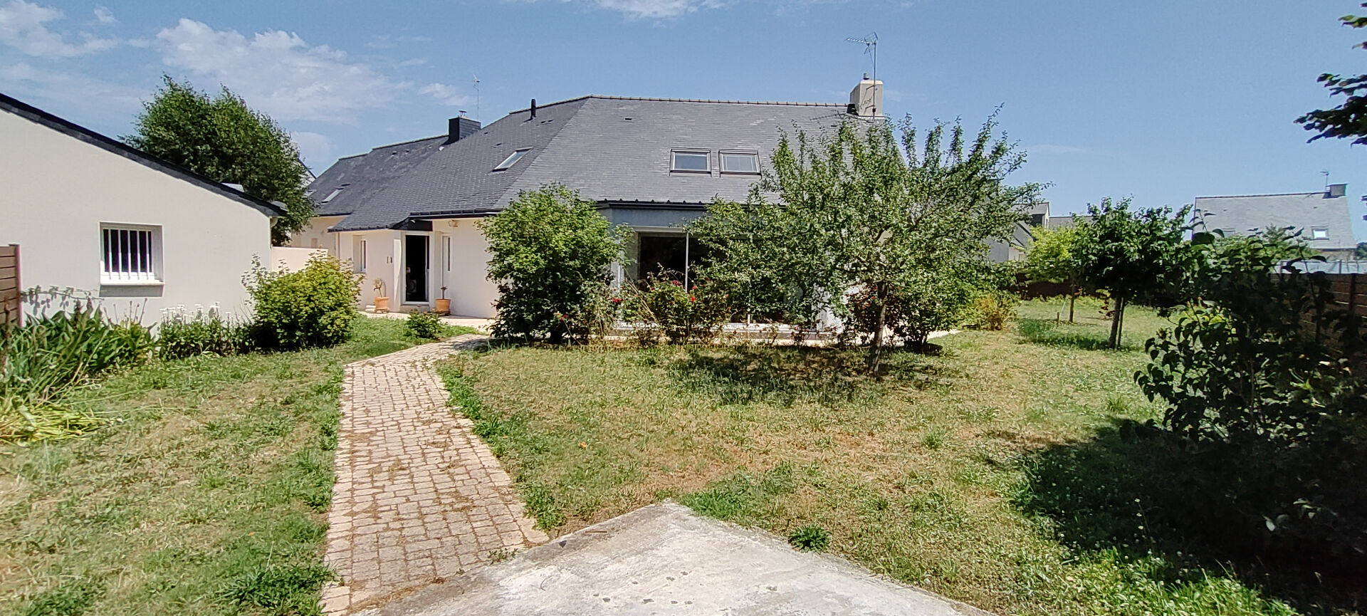 Agence immobilière de Thierry Immobilier - GUERANDE