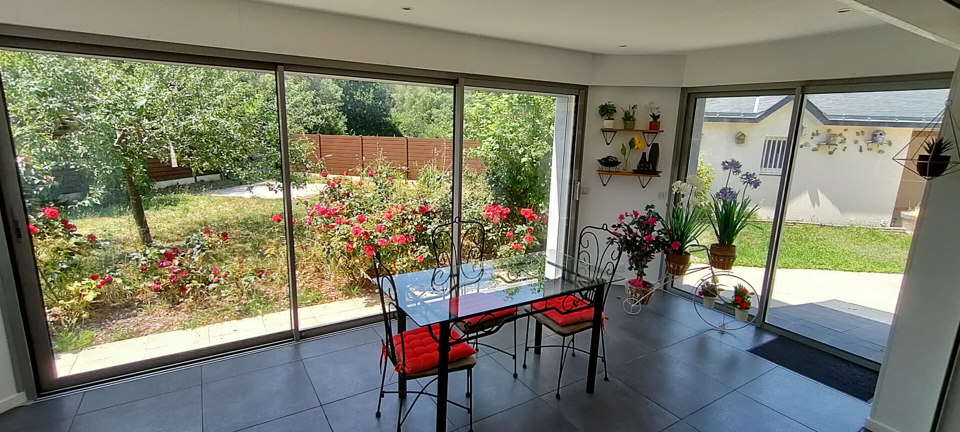 Agence immobilière de Thierry Immobilier - GUERANDE