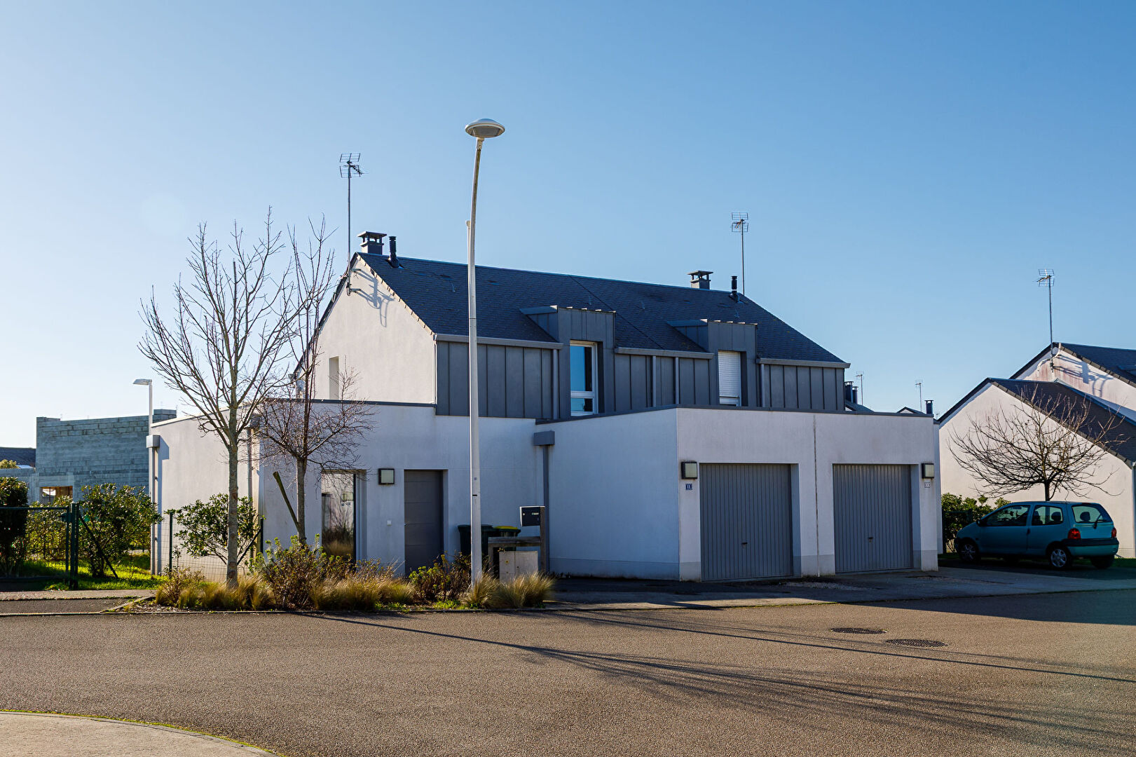 Agence immobilière de Thierry Immobilier - GUERANDE