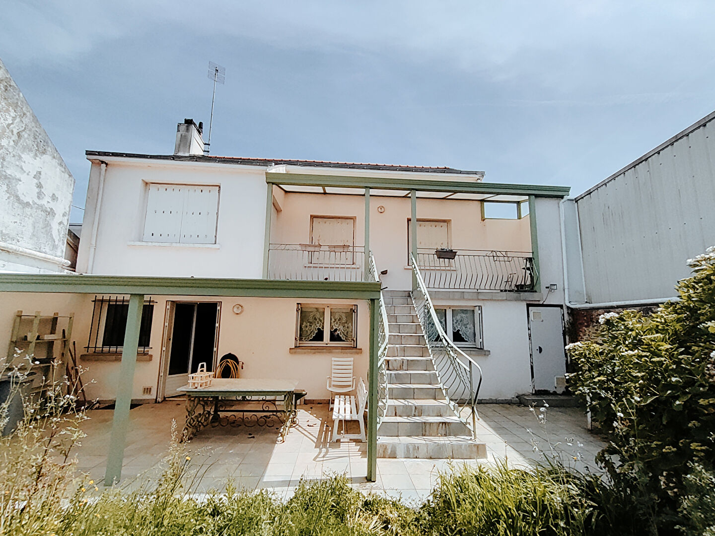 Photo ROND POINT DE RENNES AMERICAINS PERVERIE image 2/6