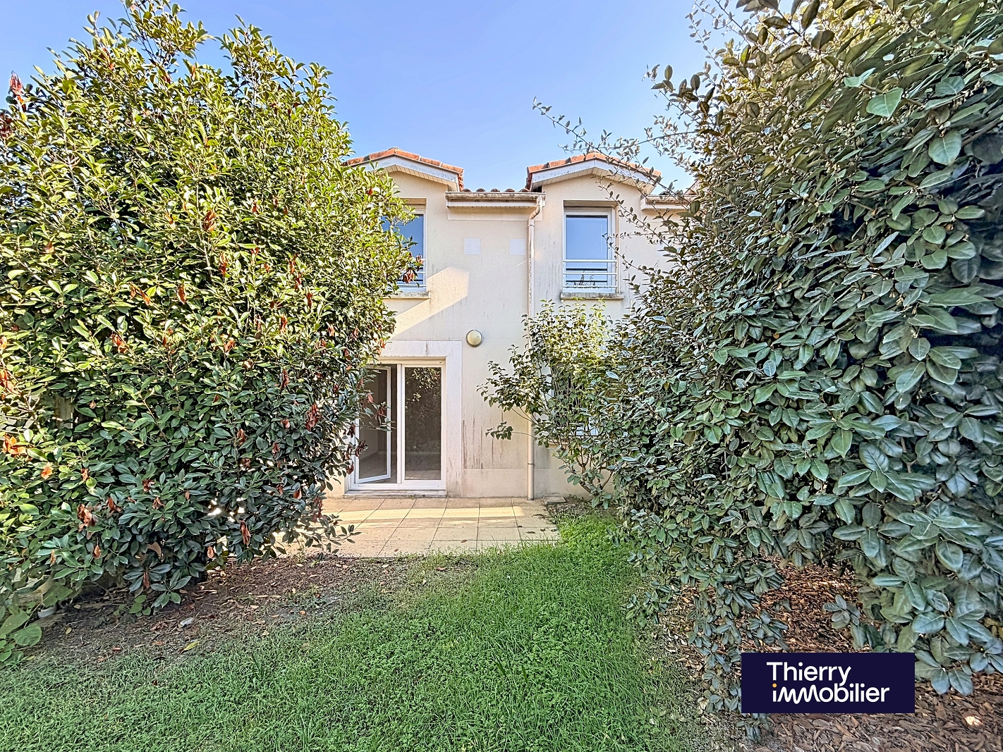 Agence immobilière de Thierry Immobilier - Thierry Immobilier