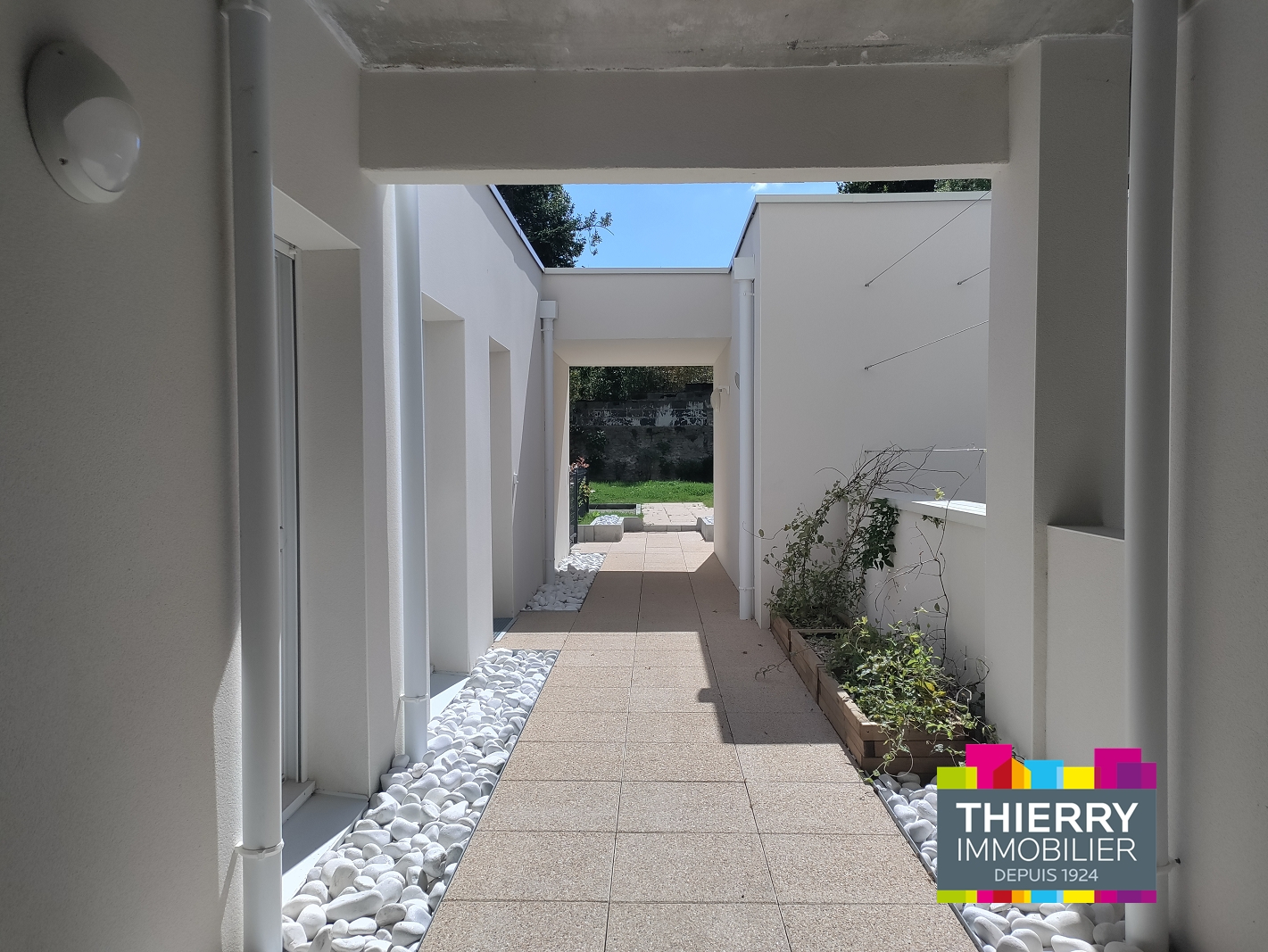 Agence immobilière de Thierry Immobilier - Thierry Immobilier