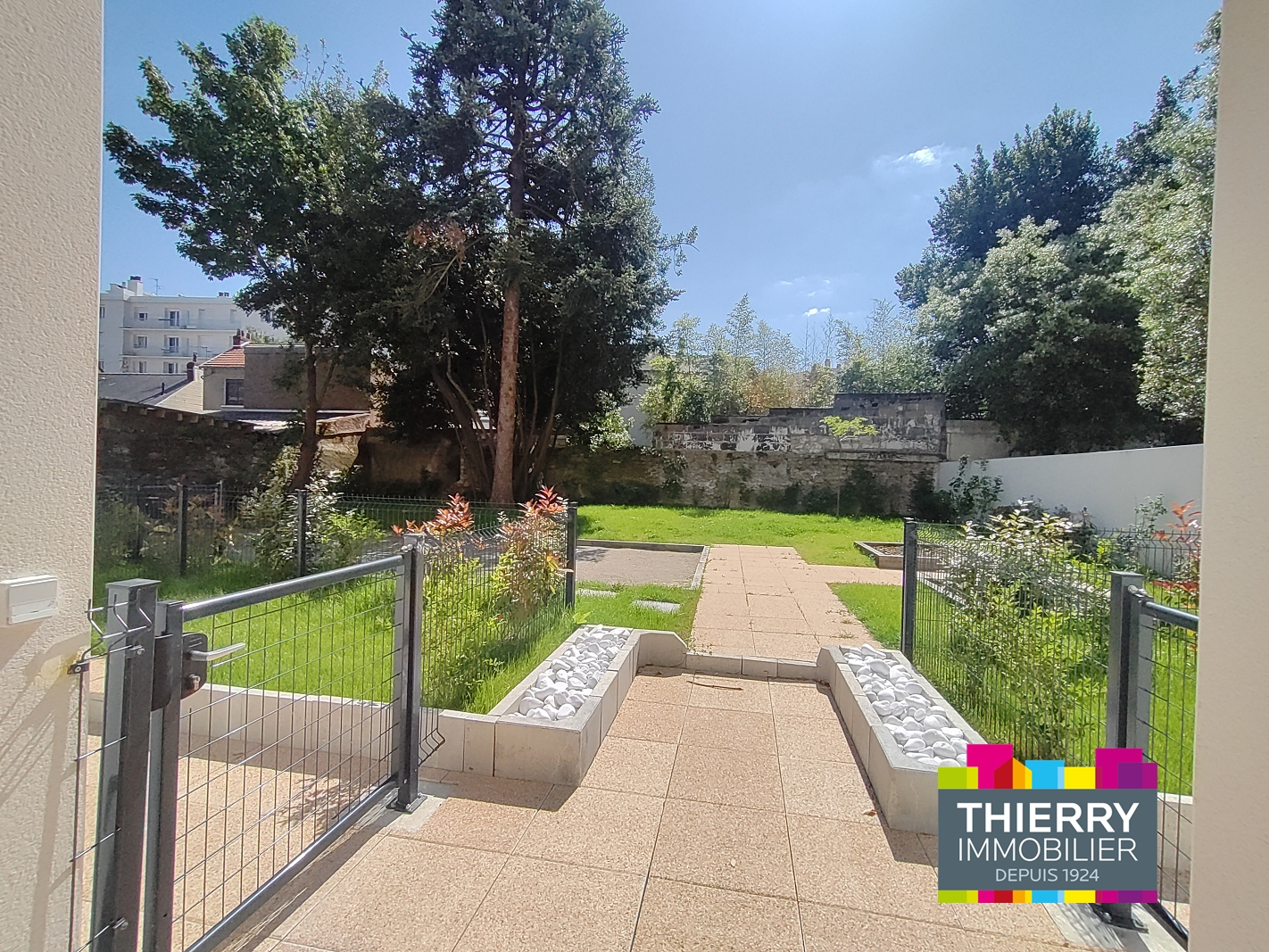 Photo T3 rez de jardin image 3/6