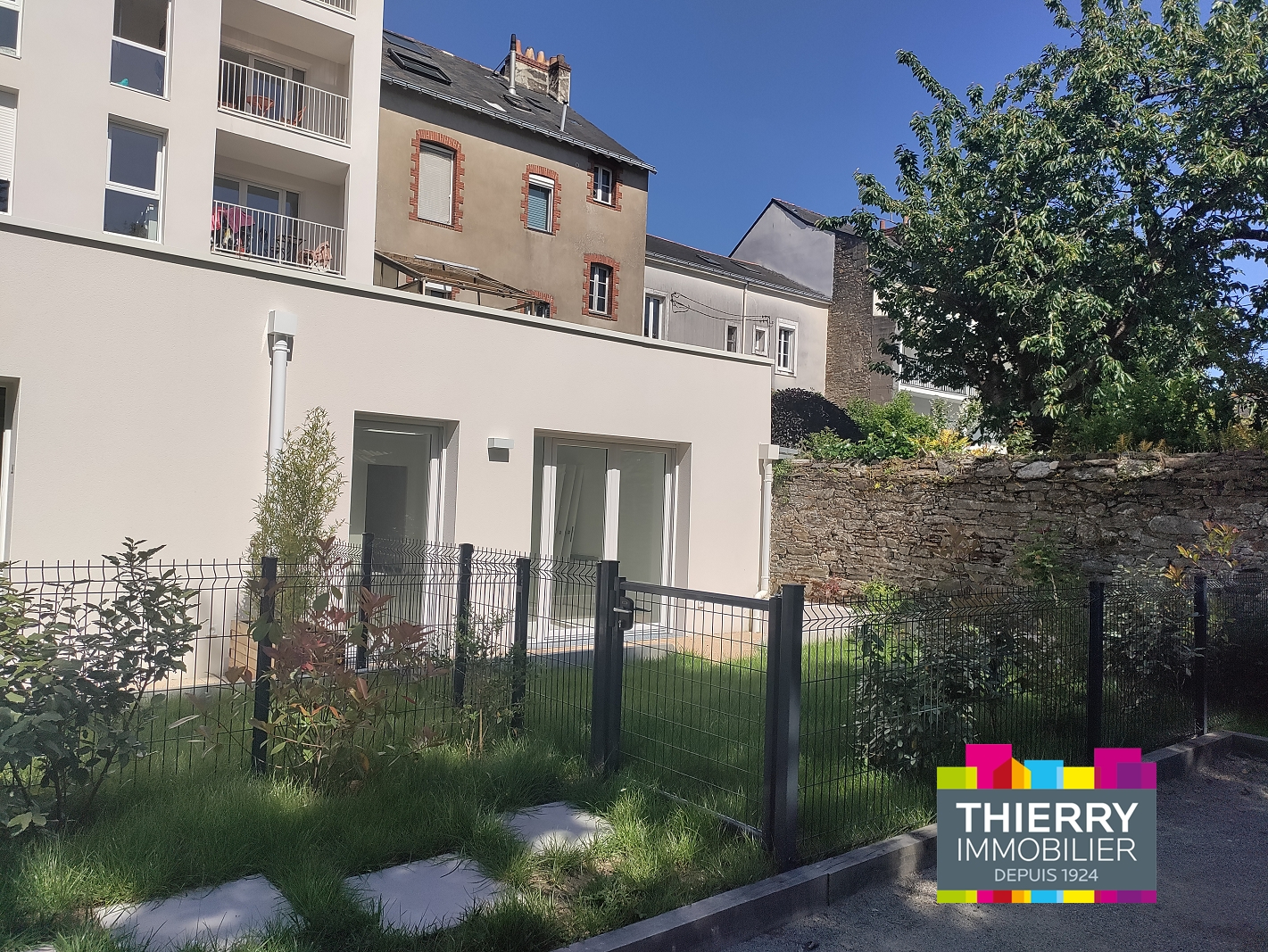 Photo T3 rez de jardin image 5/6