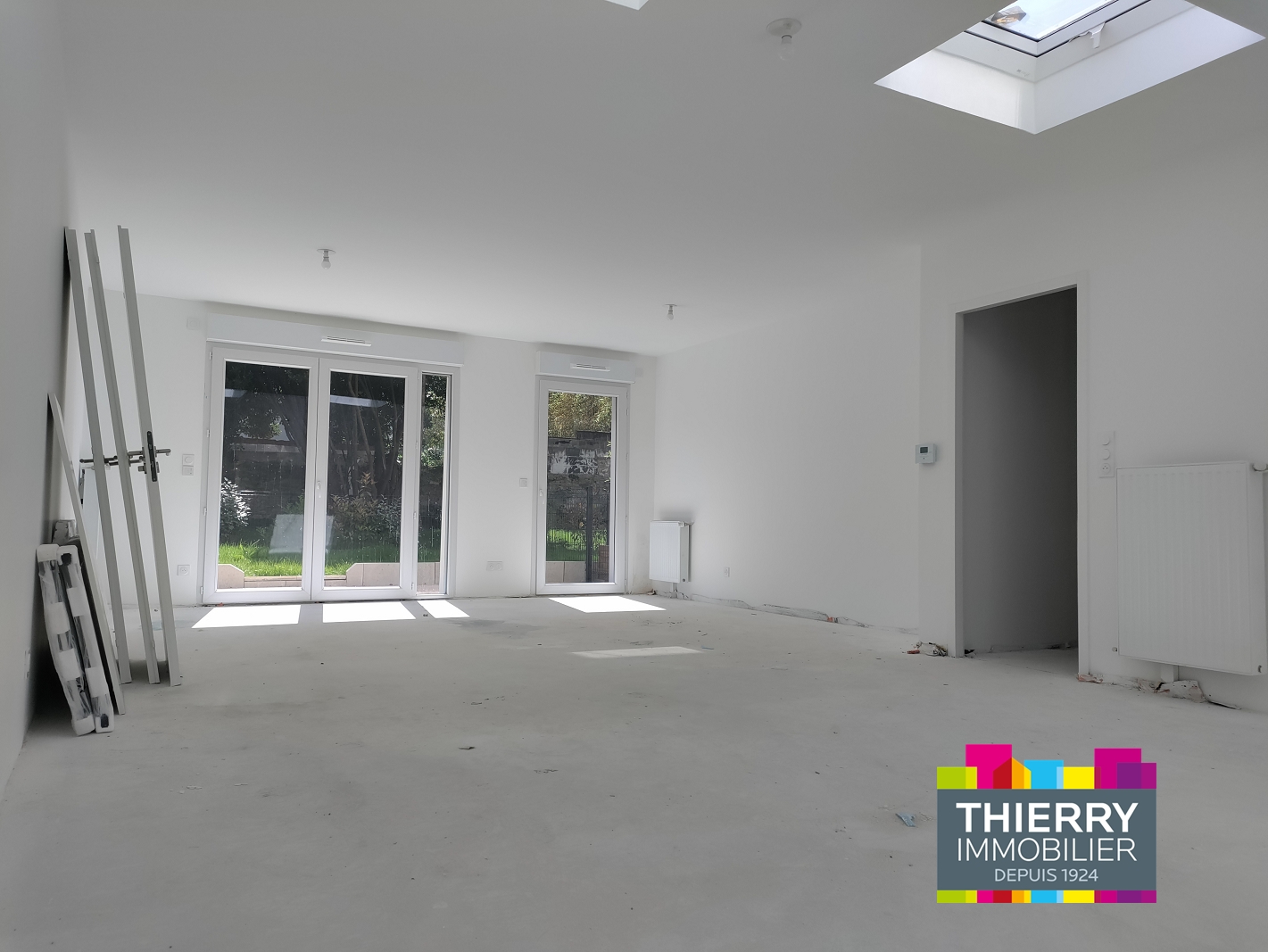 Photo T3 rez de jardin image 6/6