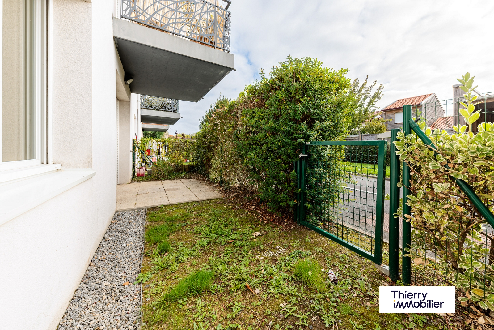 Agence immobilière de Thierry Immobilier - Thierry Immobilier