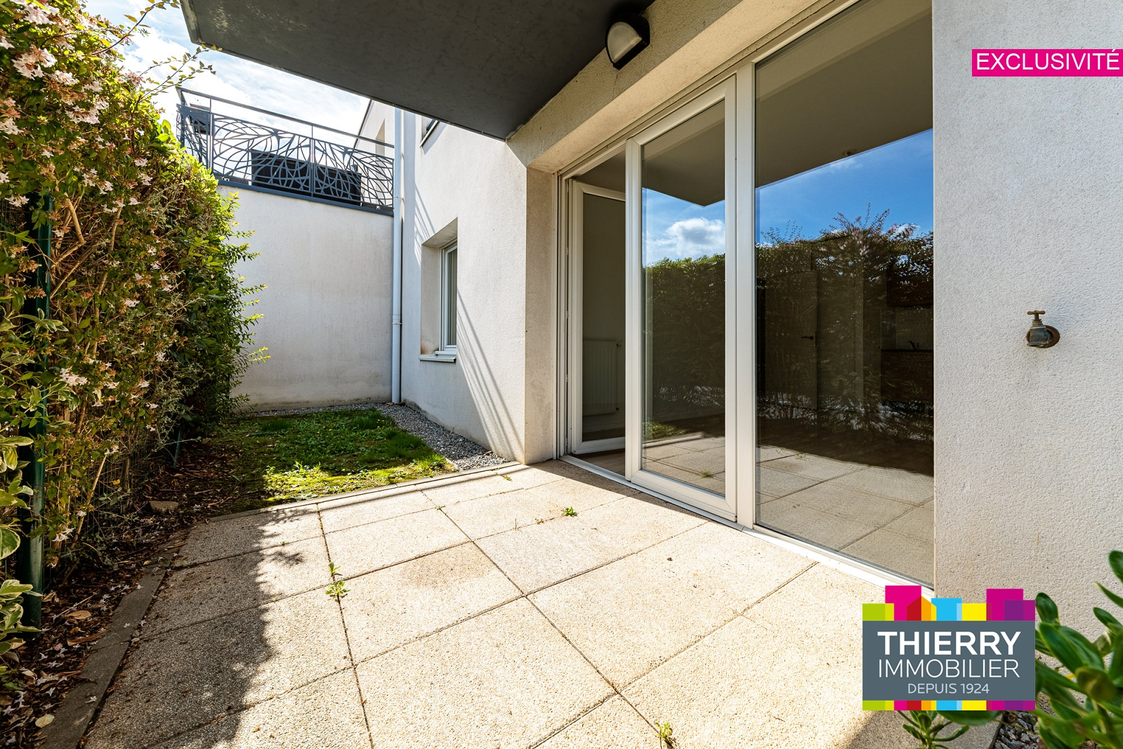 Agence immobilière de Thierry Immobilier - Thierry Immobilier