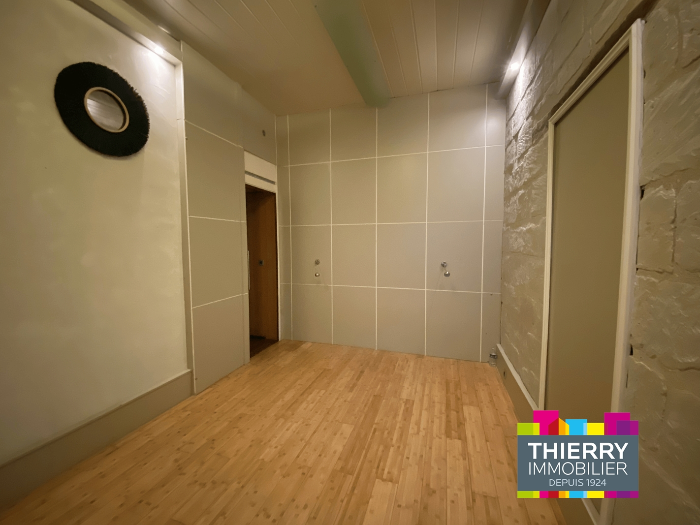 Photo Appartement Type 2 - Centre-ville d'Angers image 6/6