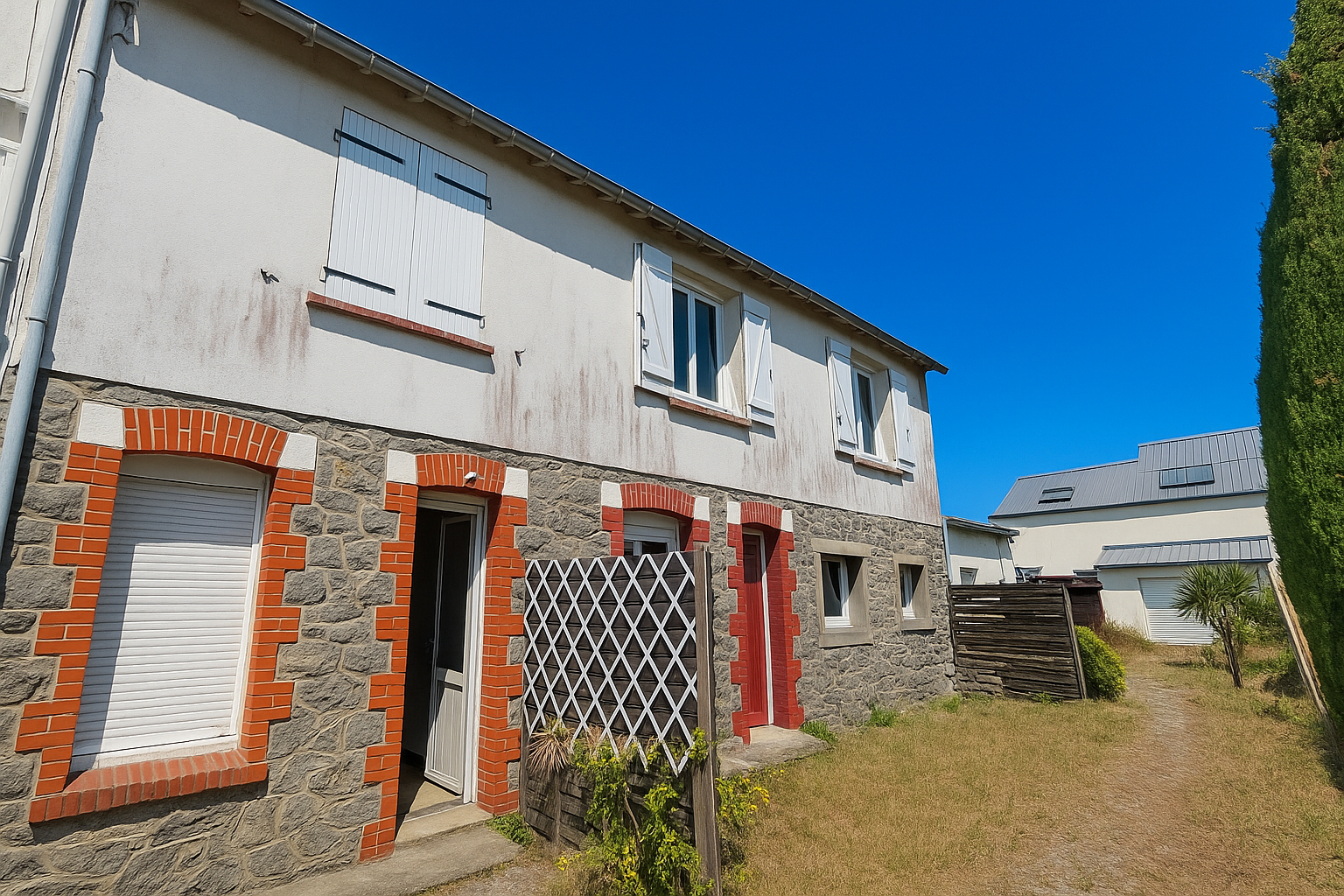 Agence immobilière de Thierry Immobilier - GUERANDE