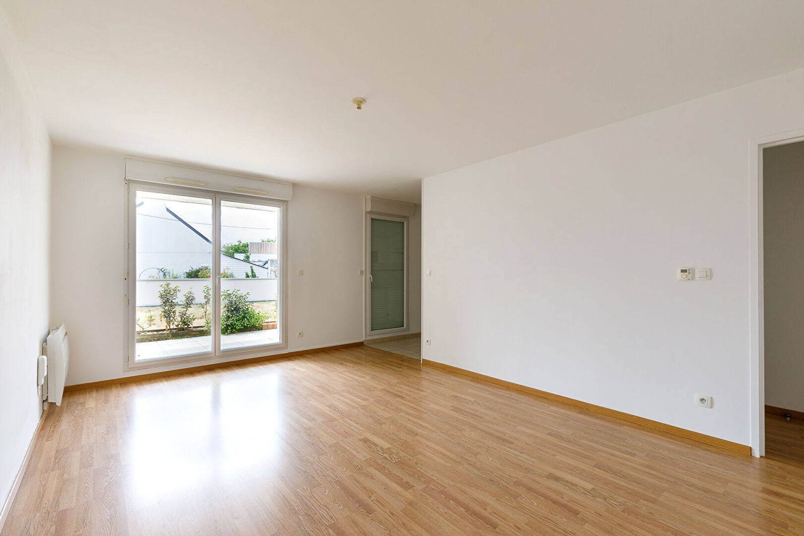 Agence immobilière de Thierry Immobilier Atlantique