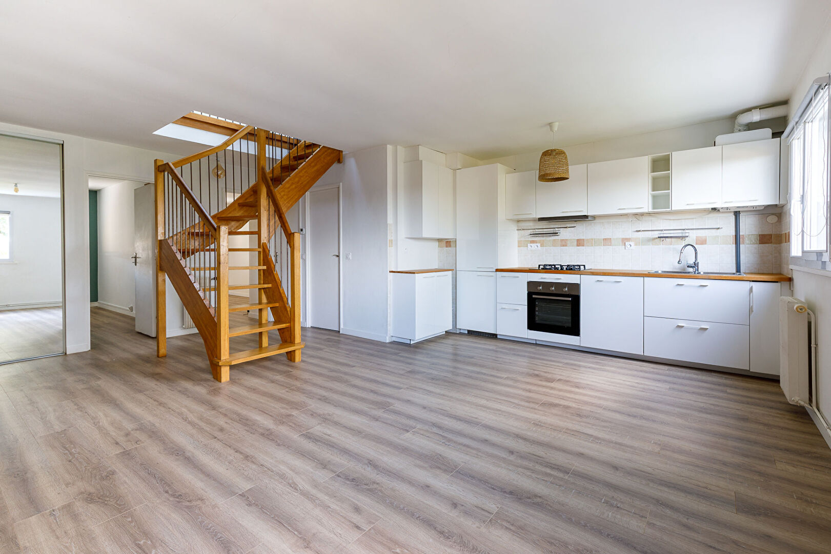 Agence immobilière de Thierry Immobilier Atlantique