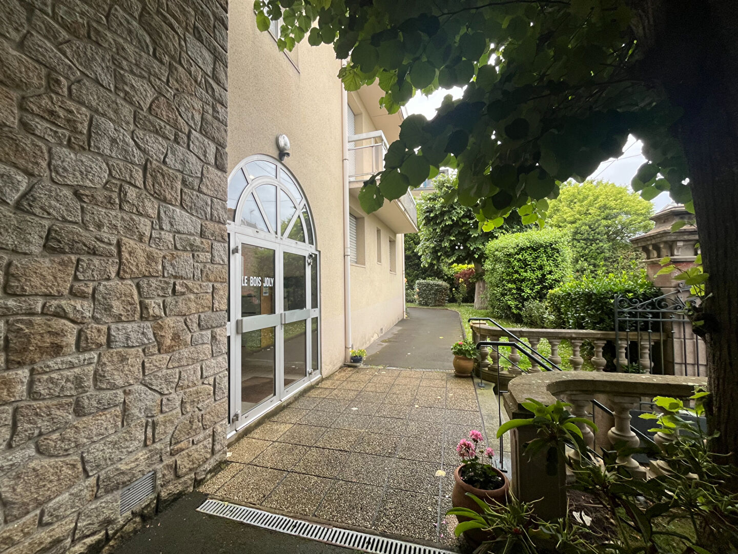 Agence immobilière de Thierry Immobilier - Agence du THEATRE DINARD