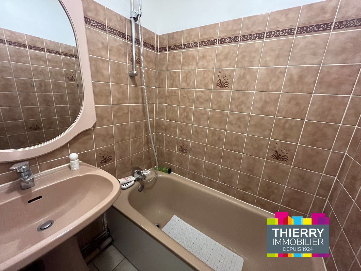 Photo DINARD CENTRE-VILLE - Grand studio avec loggia et parking image 4/6