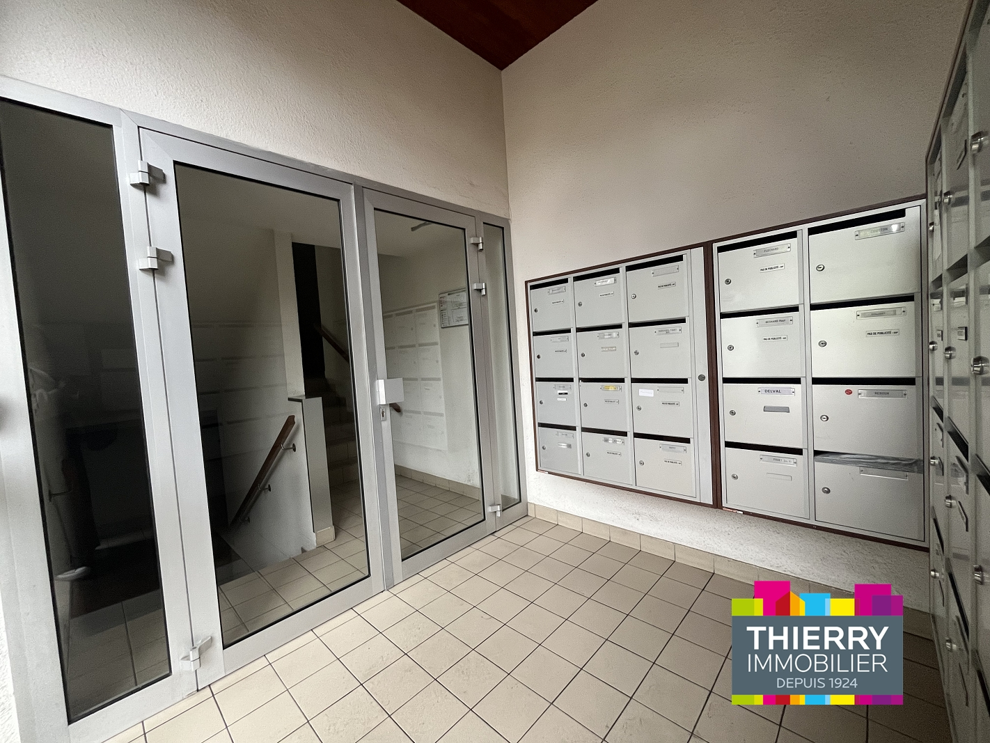 Photo DINARD CENTRE-VILLE - Grand studio avec loggia et parking image 6/6