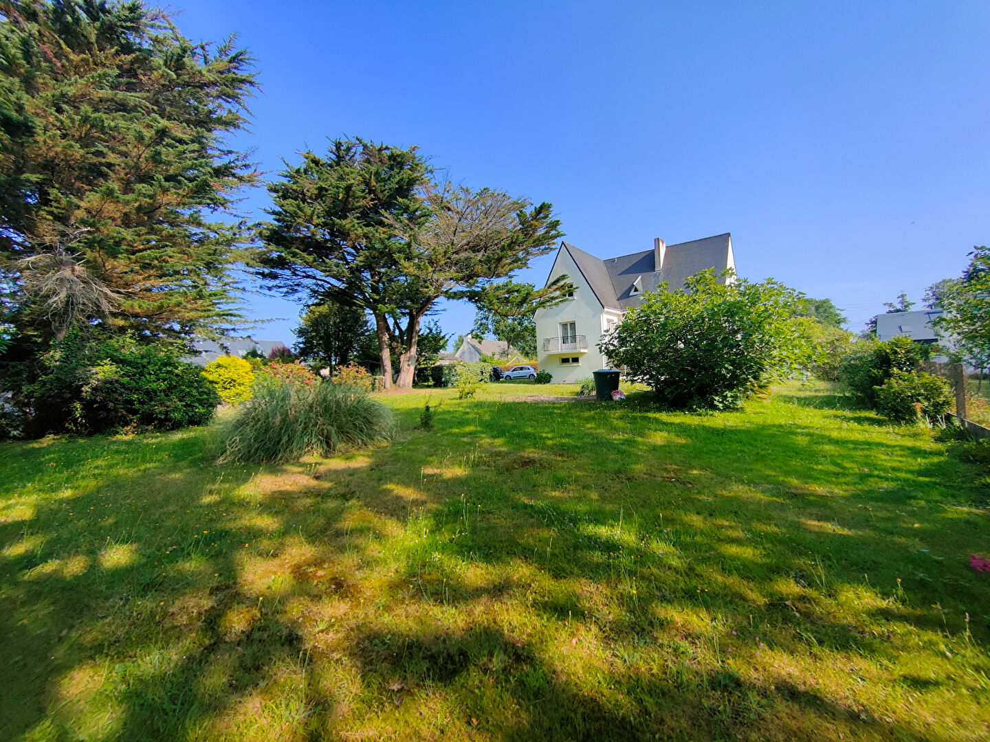 Agence immobilière de Thierry Immobilier - GUERANDE