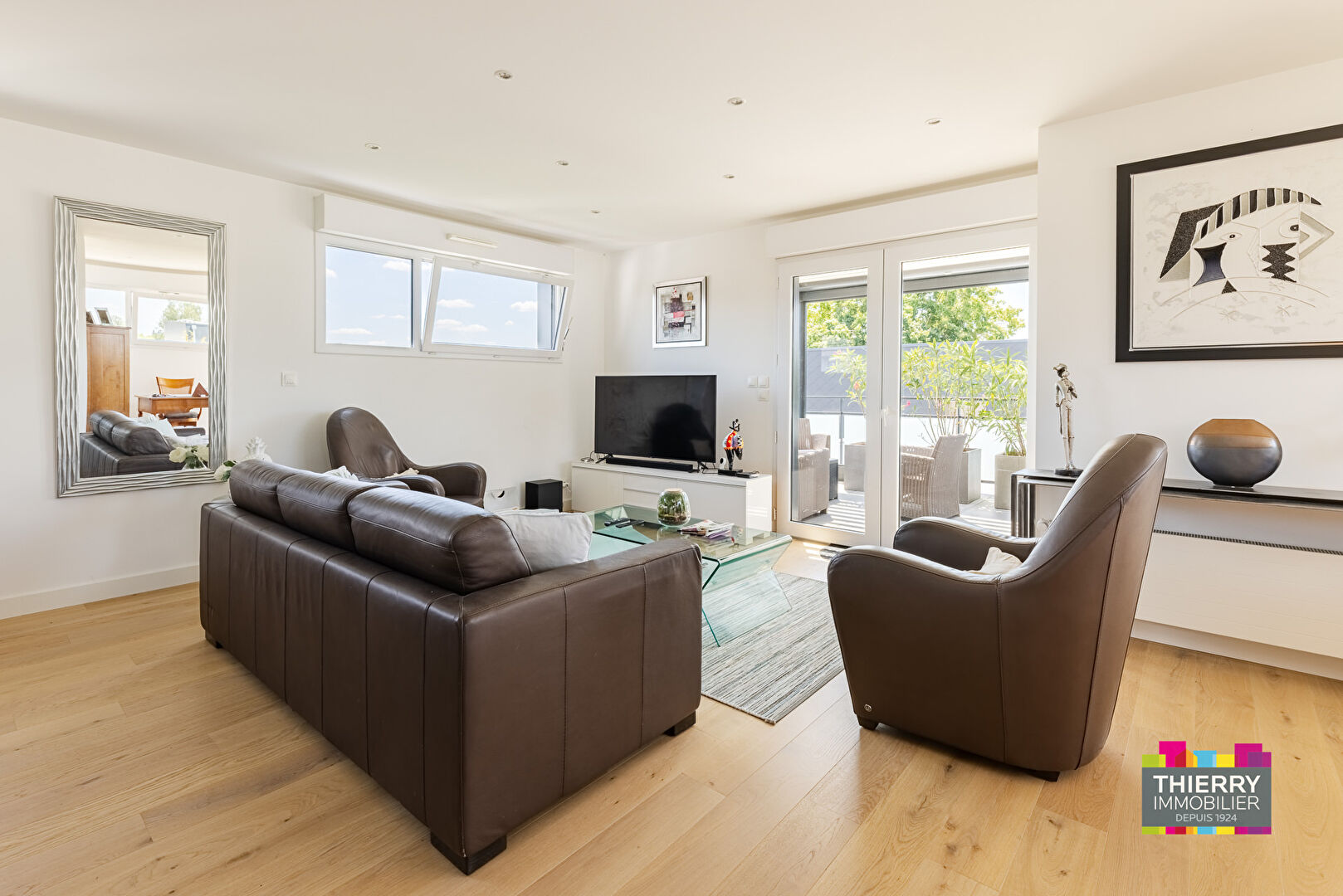 Photo T4 TORTIERE/ERDRE image 4/6