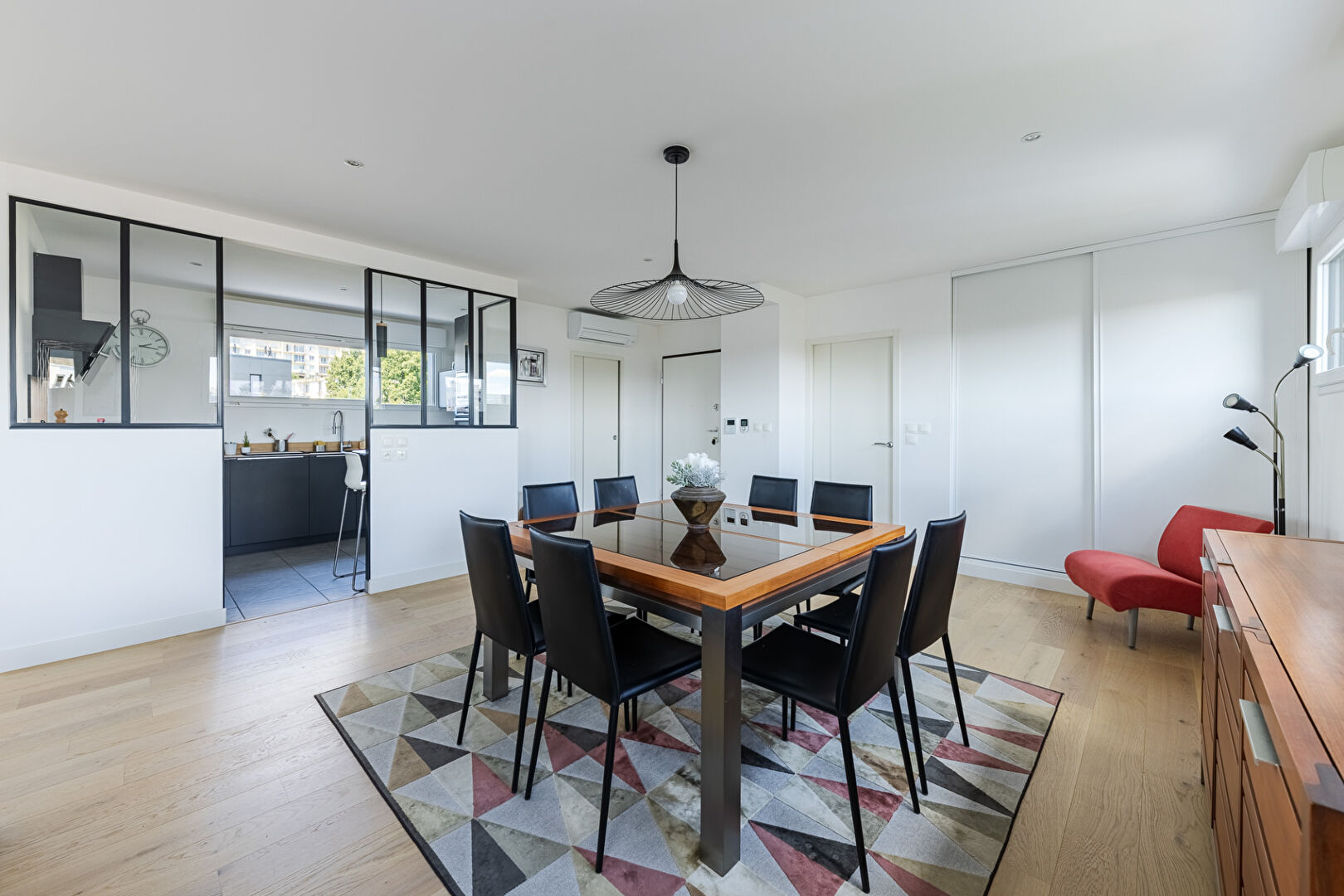 Photo T4 TORTIERE/ERDRE image 5/6