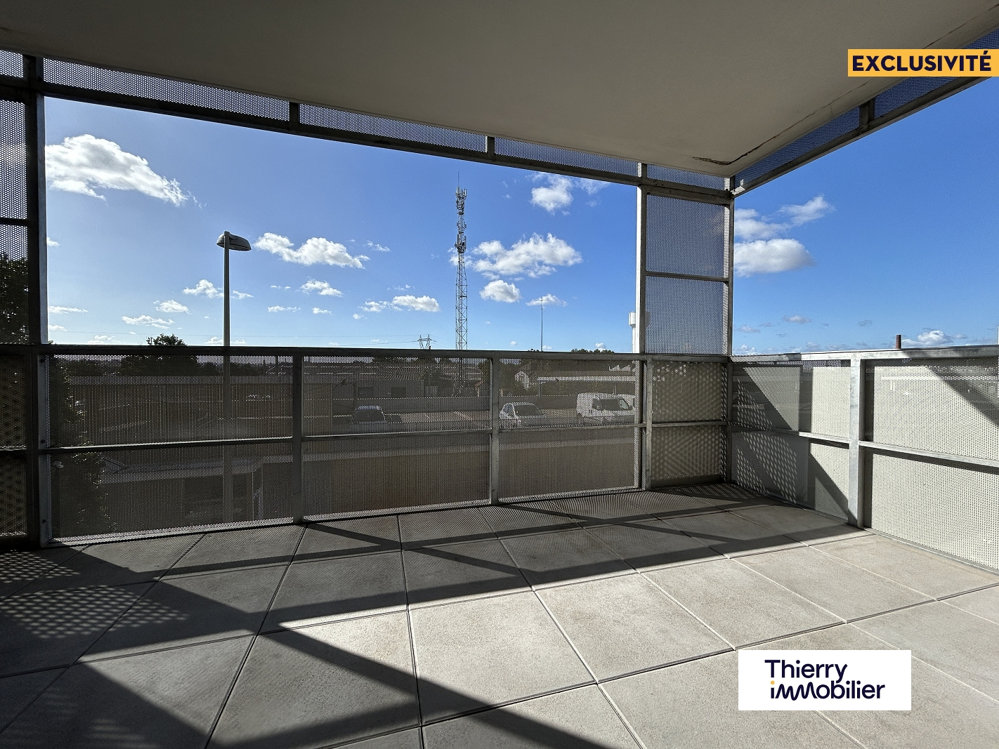 Agence immobilière de Cabinet Thierry Immobilier Reze