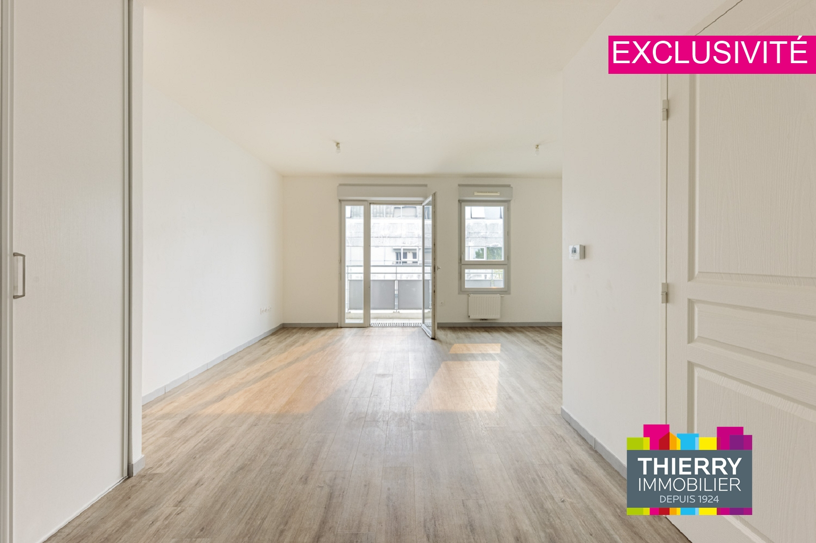 Agence immobilière de Thierry Immobilier - Thierry Immobilier