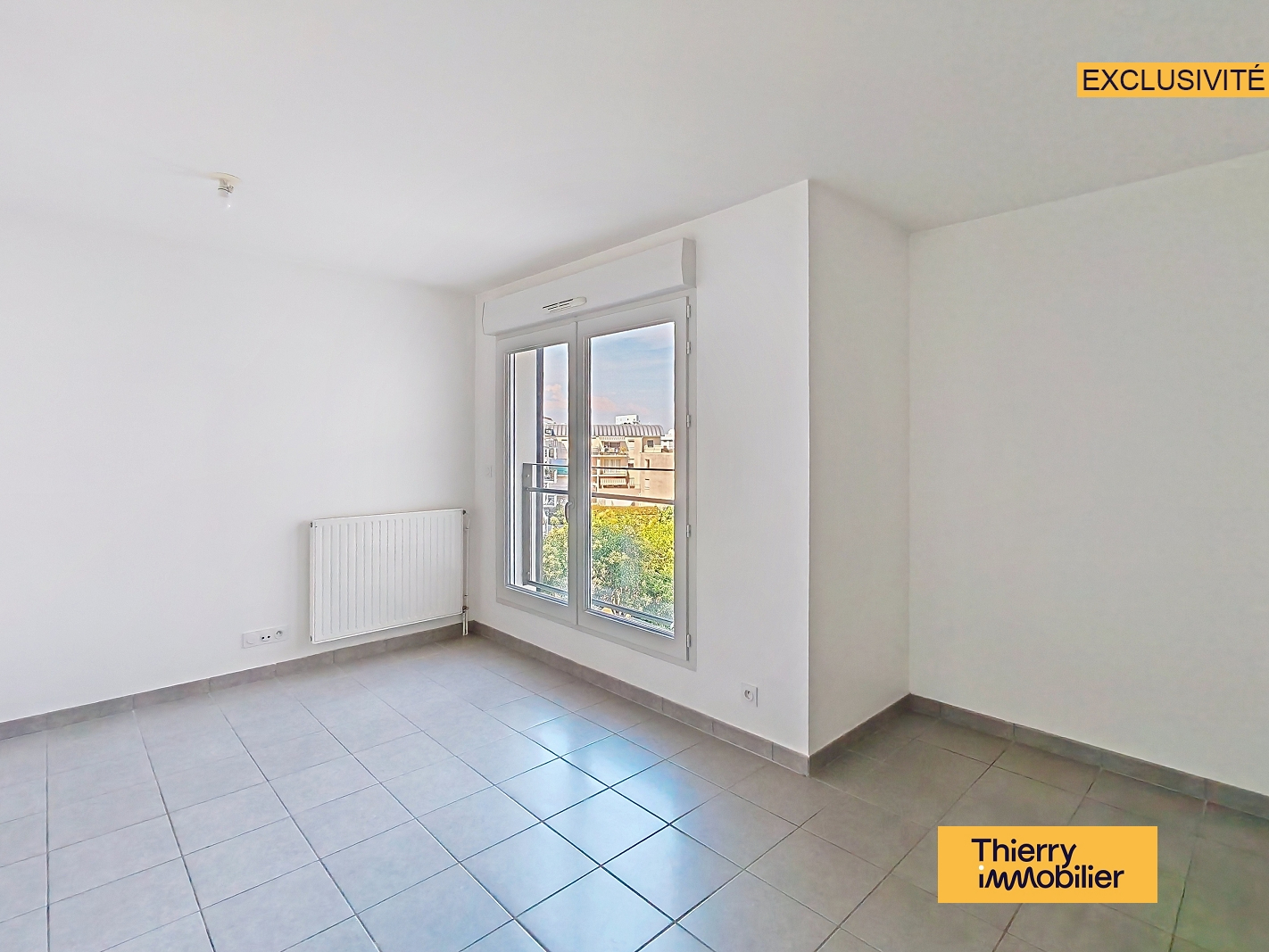 Agence immobilière de Thierry Immobilier - Thierry Immobilier