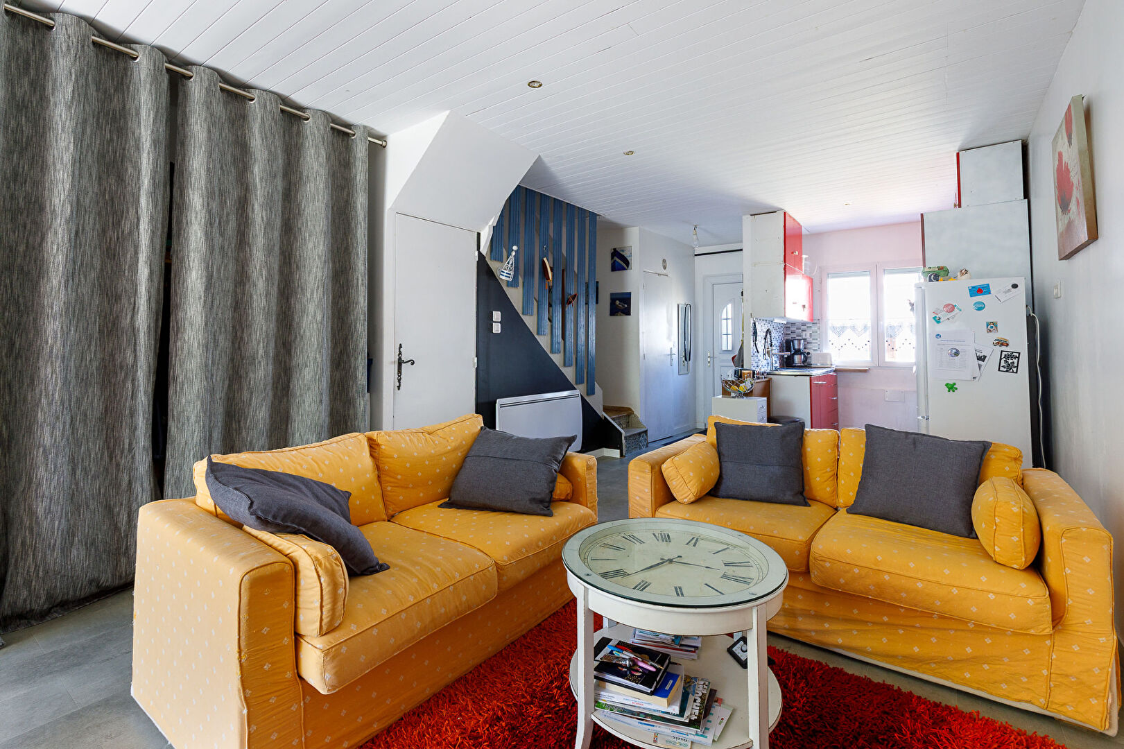 Agence immobilière de Thierry Immobilier Atlantique