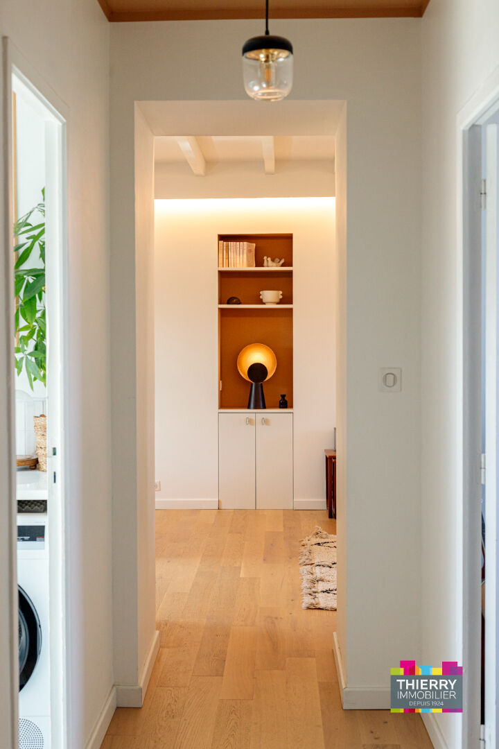 Photo T5 DUPLEX 3 CHAMBRES - HAUTS-PAVÉS image 6/6