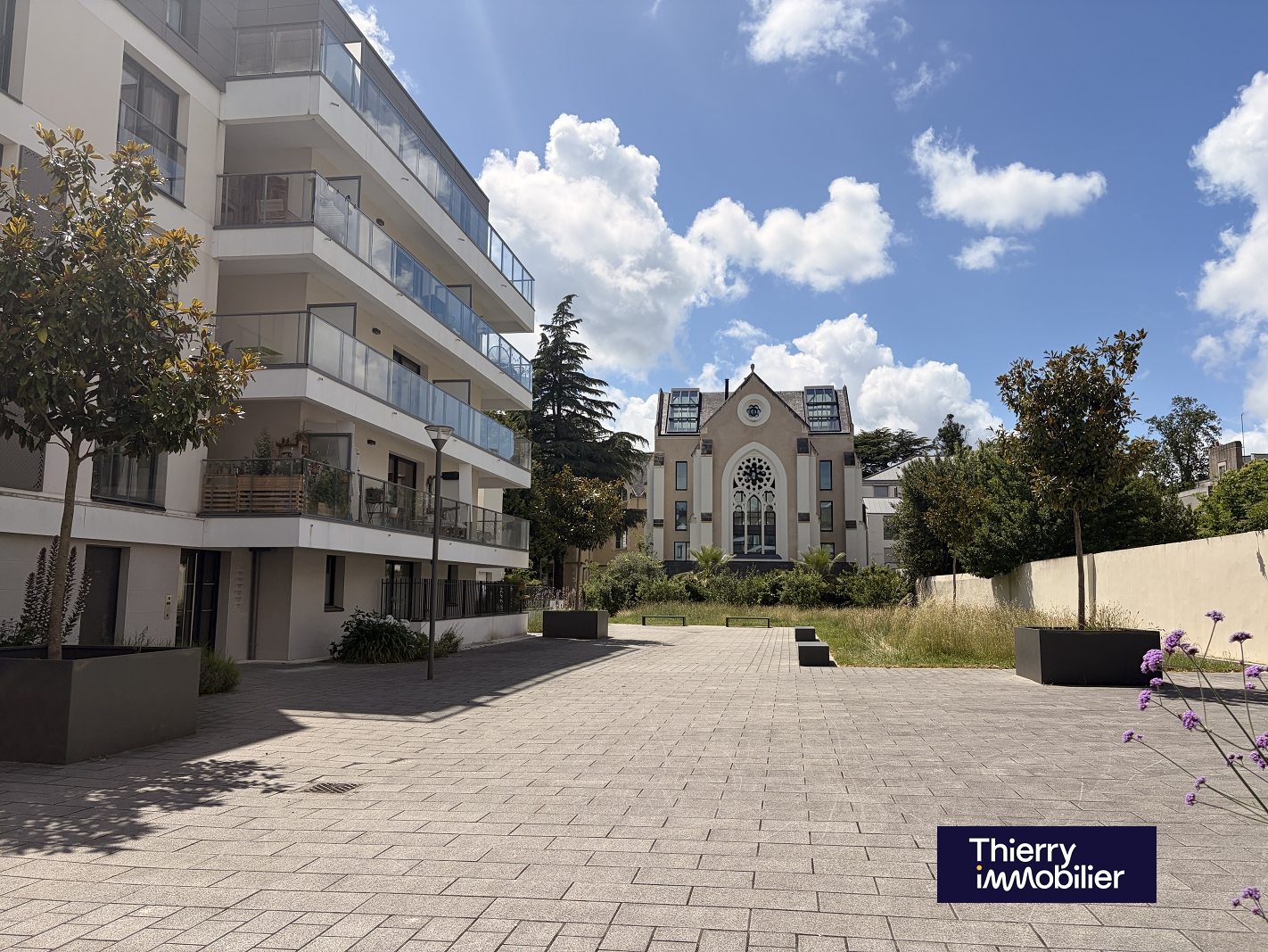 Agence immobilière de Thierry Immobilier - Thierry Immobilier