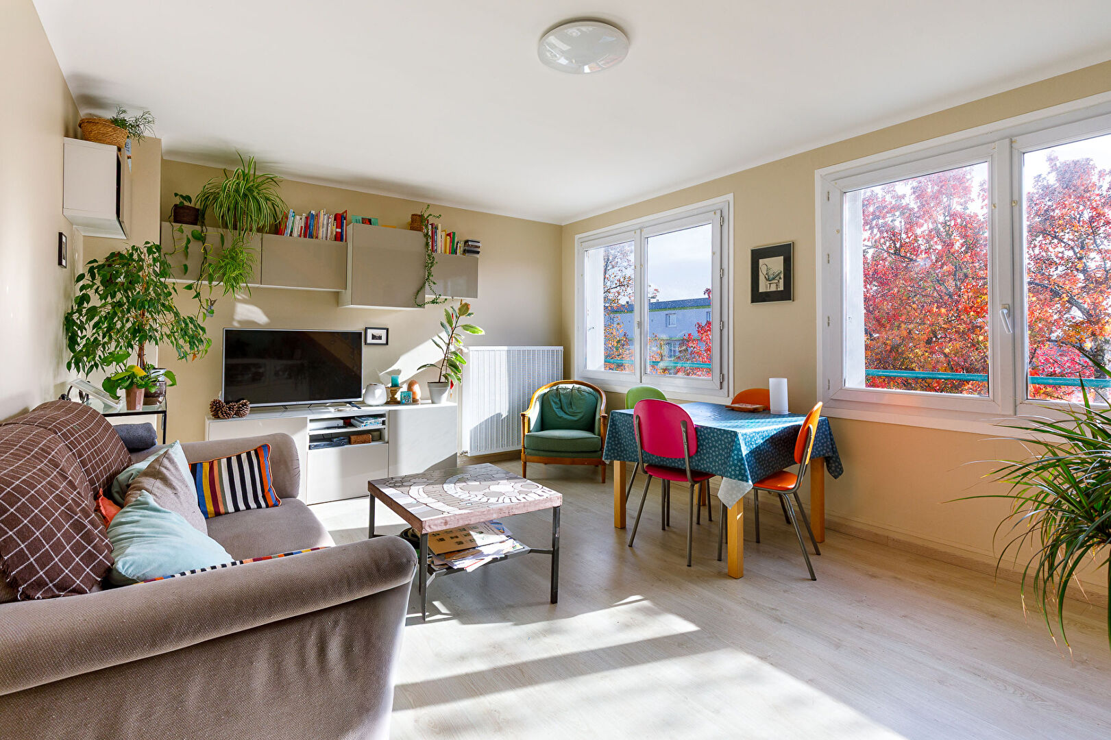 Agence immobilière de Thierry Immobilier Atlantique