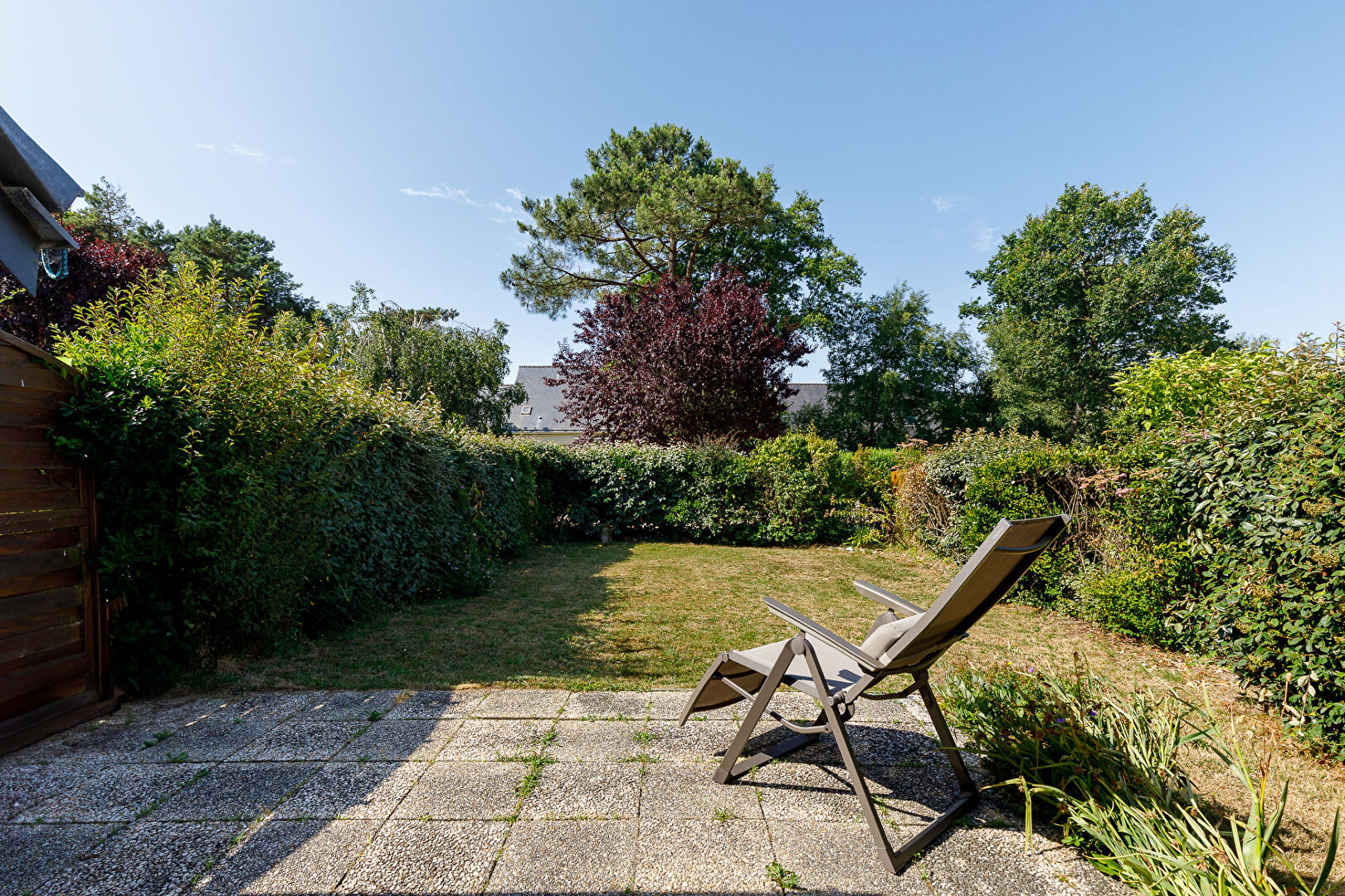 Agence immobilière de Thierry Immobilier - GUERANDE