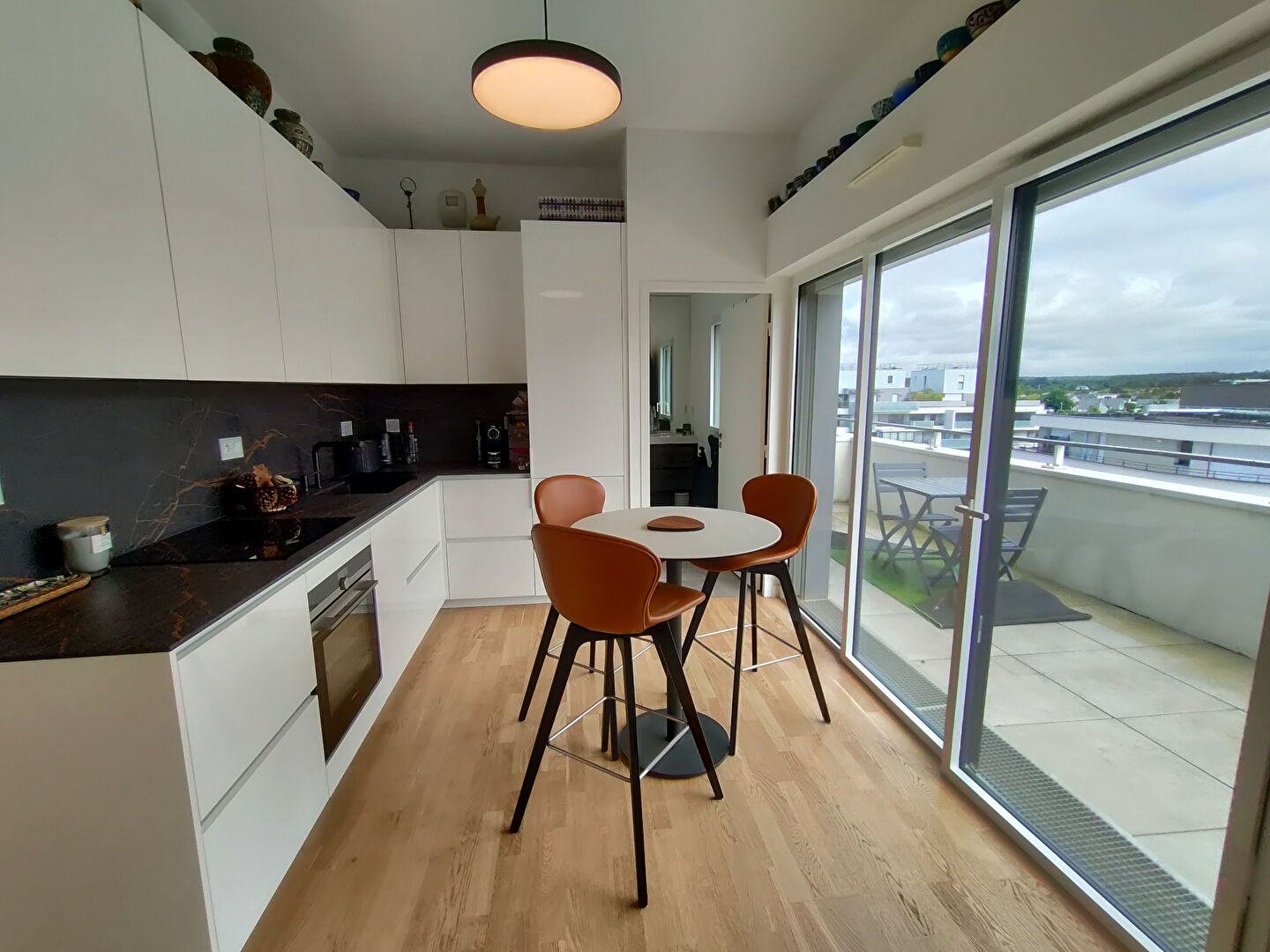 Agence immobilière de Thierry Immobilier - GUERANDE