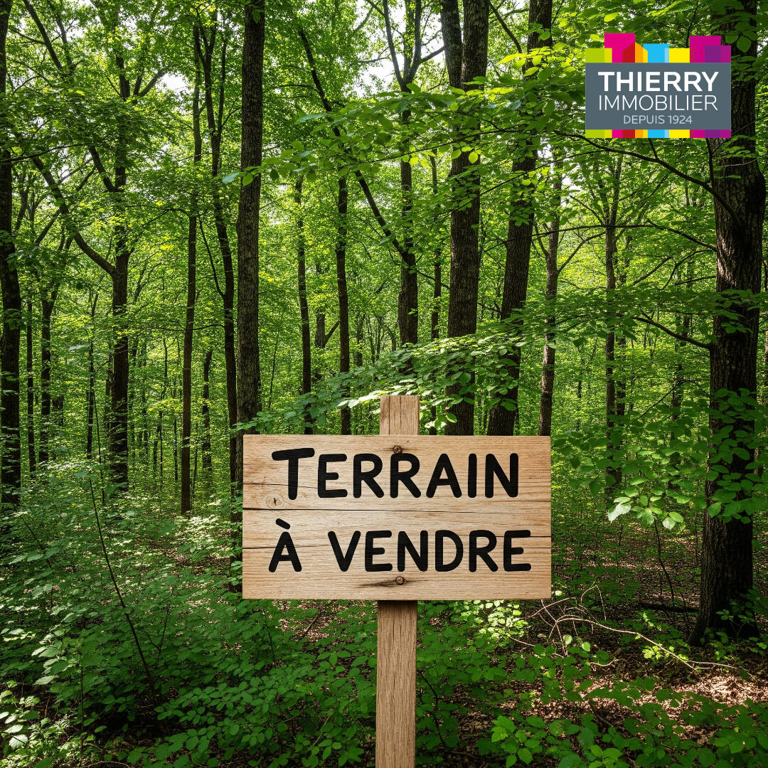 Agence immobilière de Thierry Immobilier Atlantique