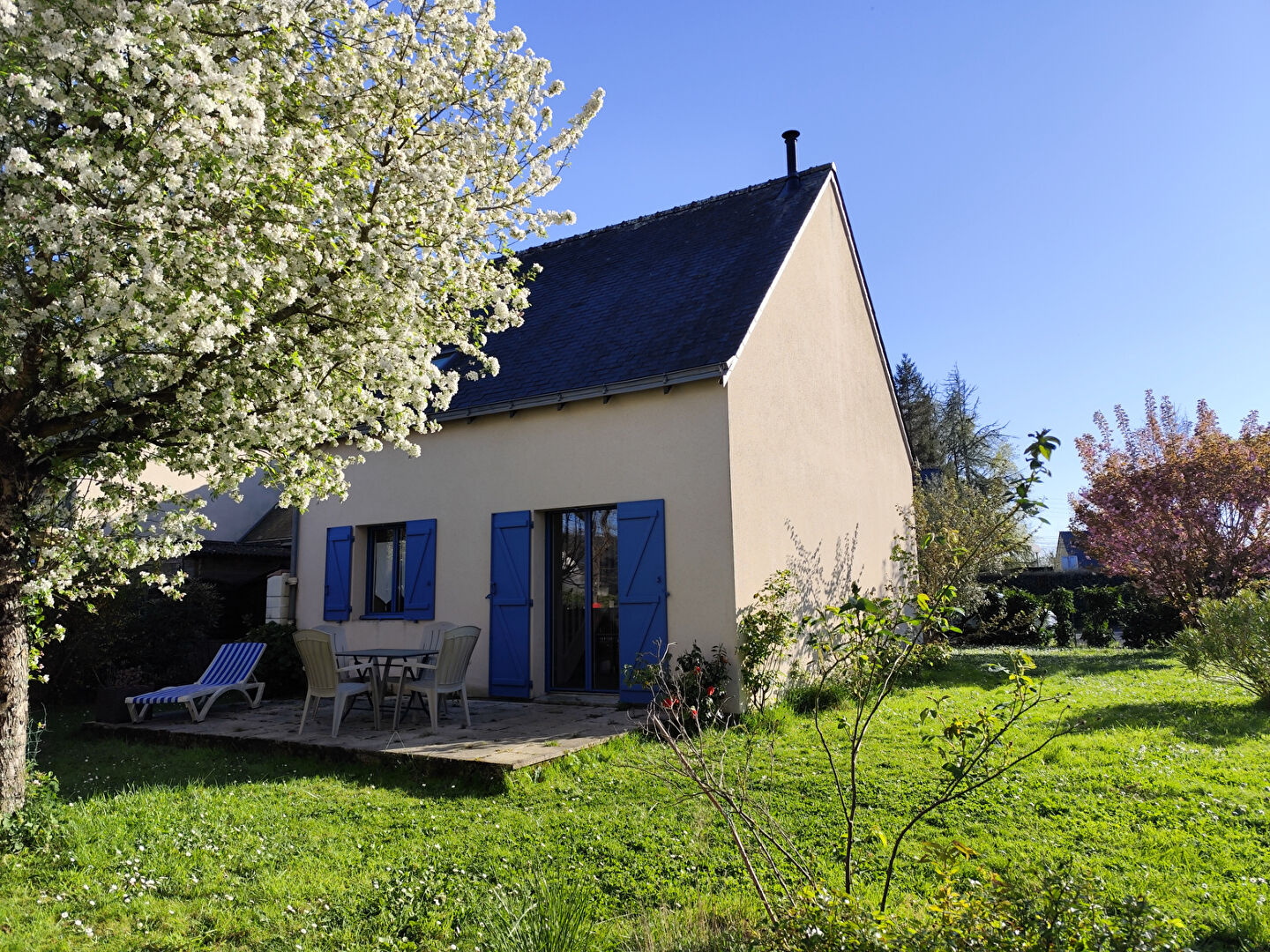 Agence immobilière de Thierry Immobilier - GUERANDE