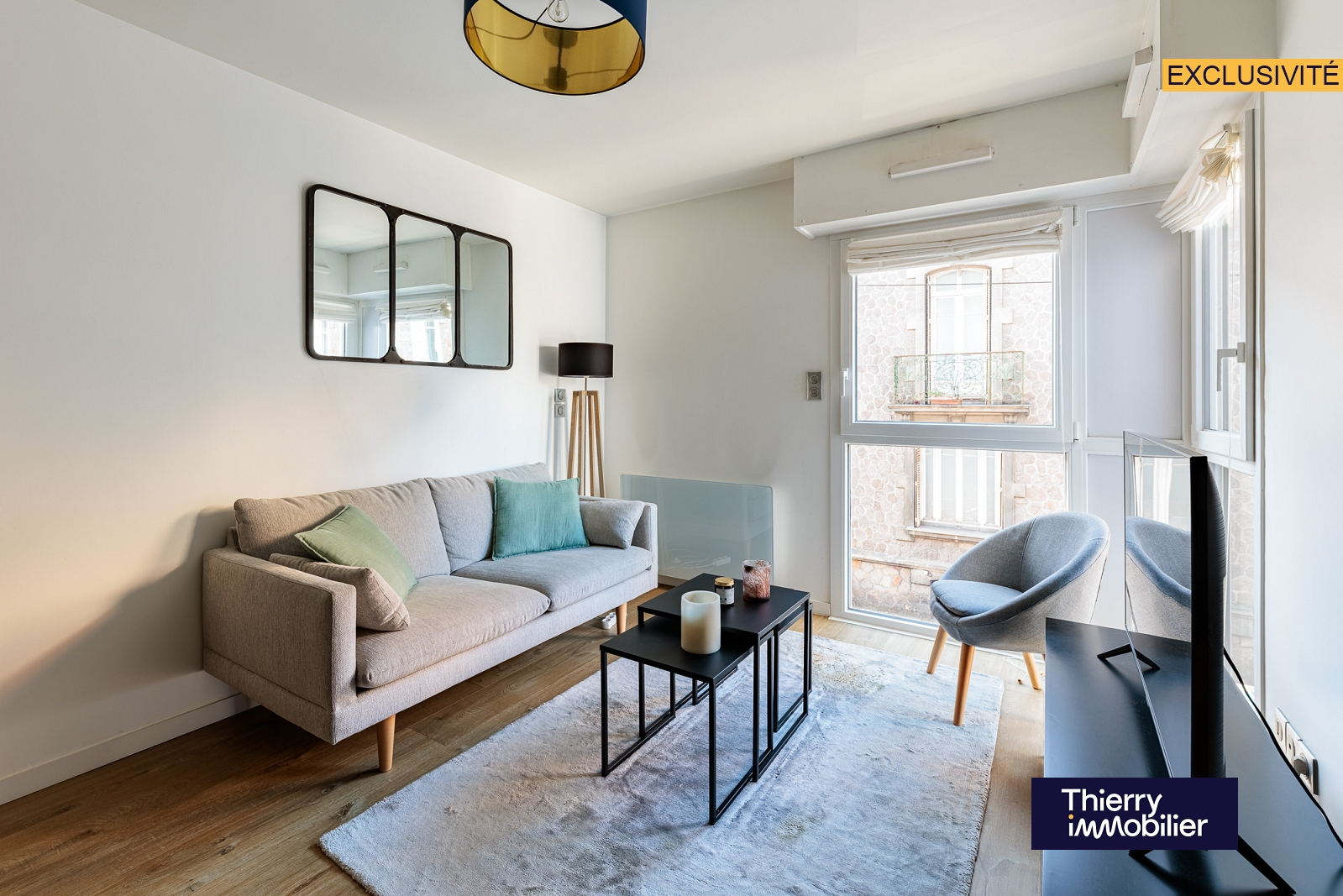 Agence immobilière de Thierry Immobilier - Thierry Immobilier