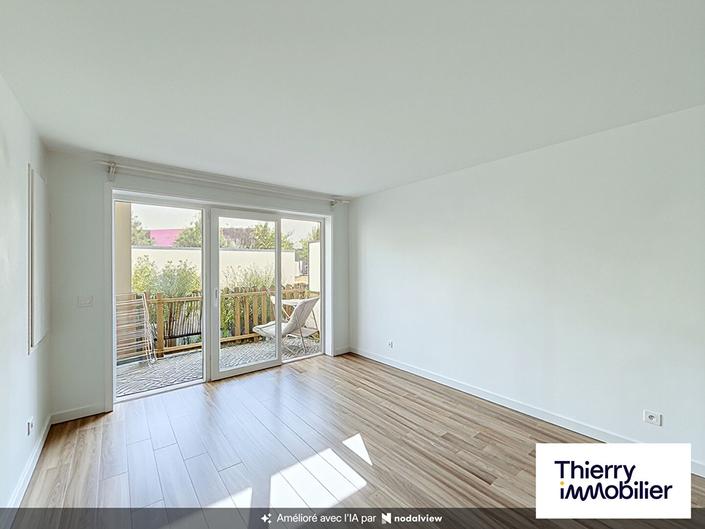 Agence immobilière de Thierry Immobilier - Agence du THEATRE DINARD