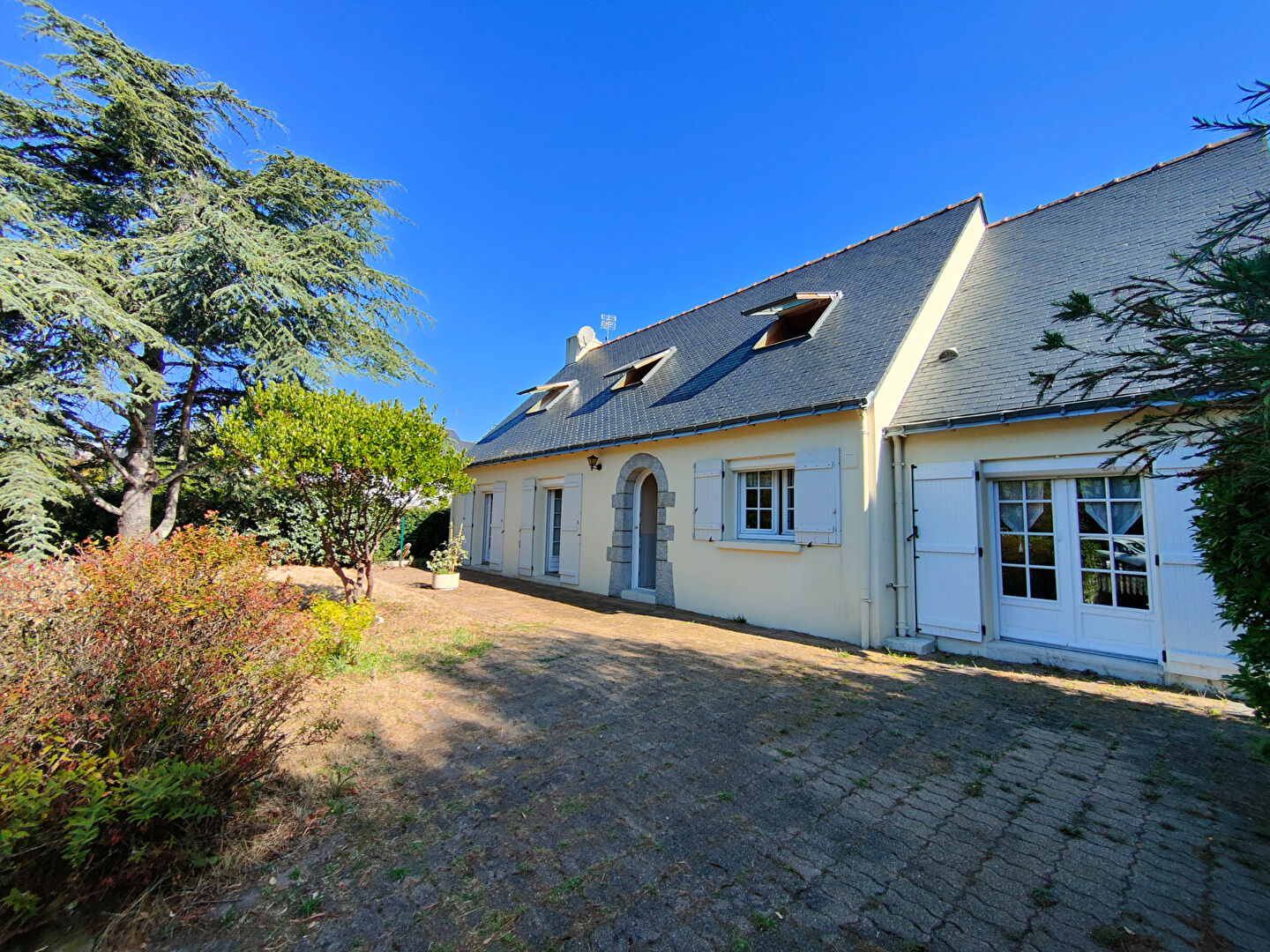Agence immobilière de Thierry Immobilier - GUERANDE
