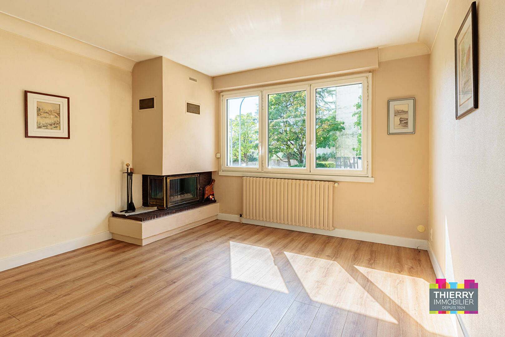 Photo Maison familiale BLANCHE DE CASTILLE 4 chambres image 1/6