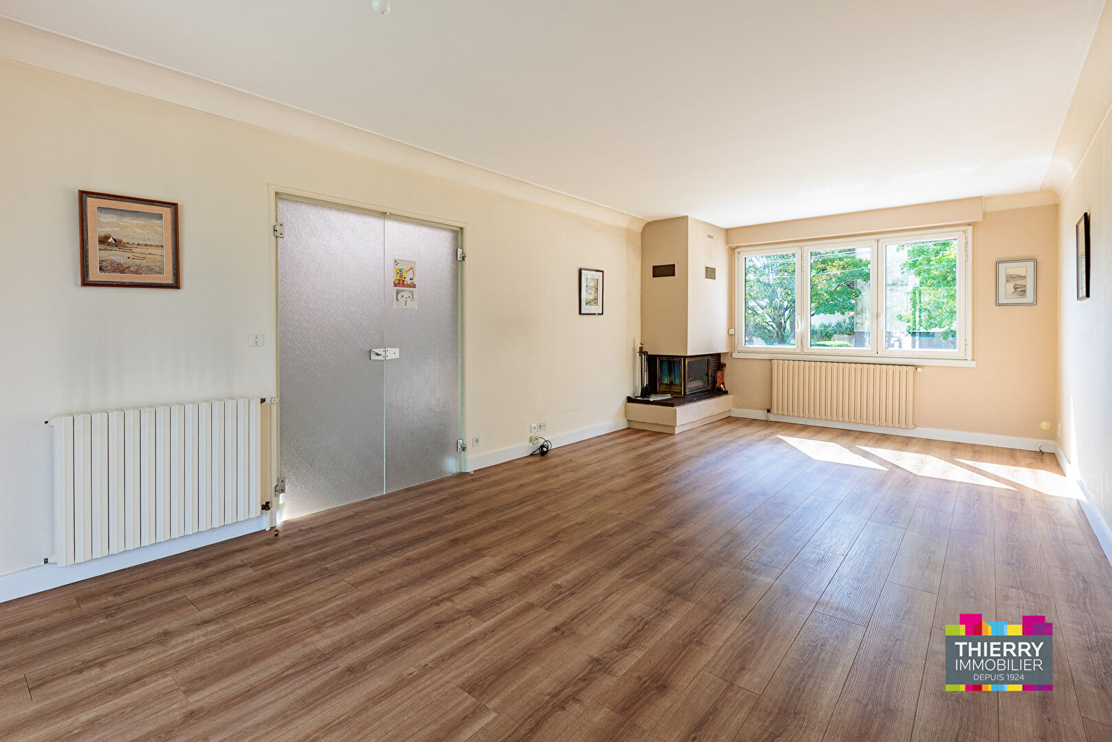 Photo Maison familiale BLANCHE DE CASTILLE 4 chambres image 2/6