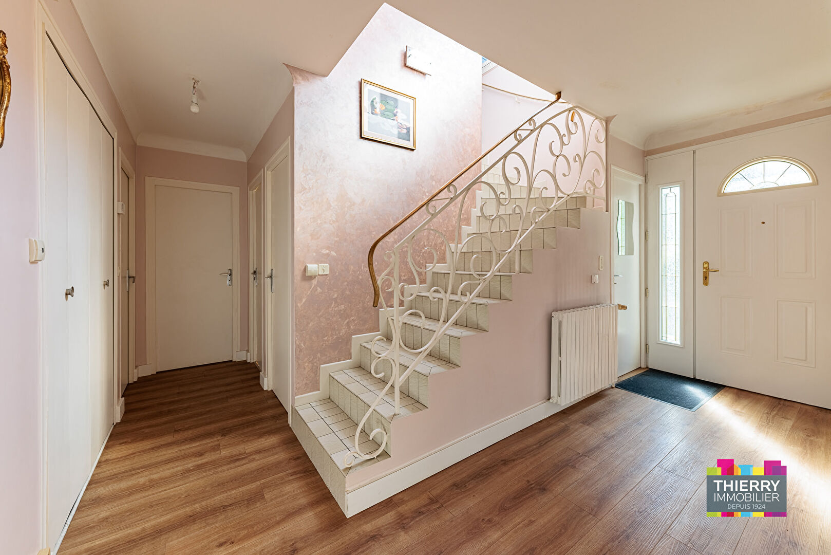 Photo Maison familiale BLANCHE DE CASTILLE 4 chambres image 3/6