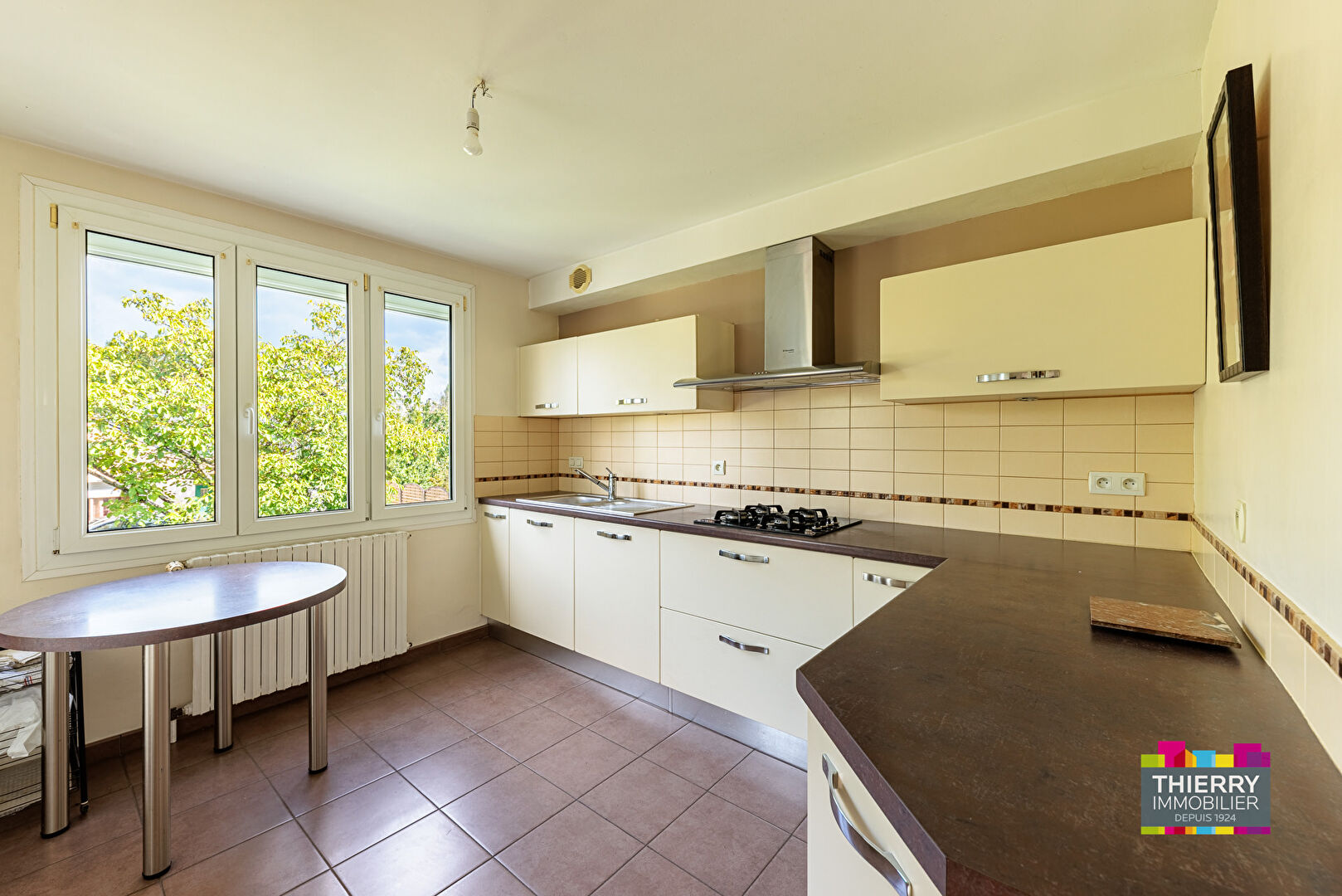 Photo Maison familiale BLANCHE DE CASTILLE 4 chambres image 4/6