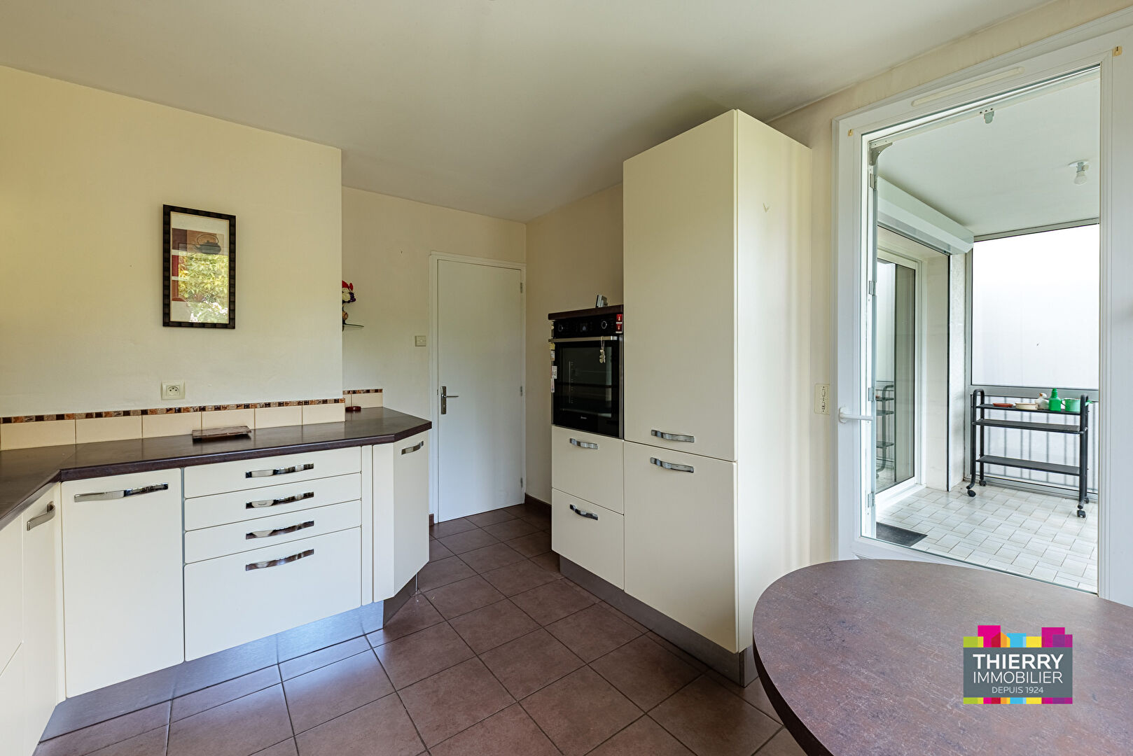 Photo Maison familiale BLANCHE DE CASTILLE 4 chambres image 5/6