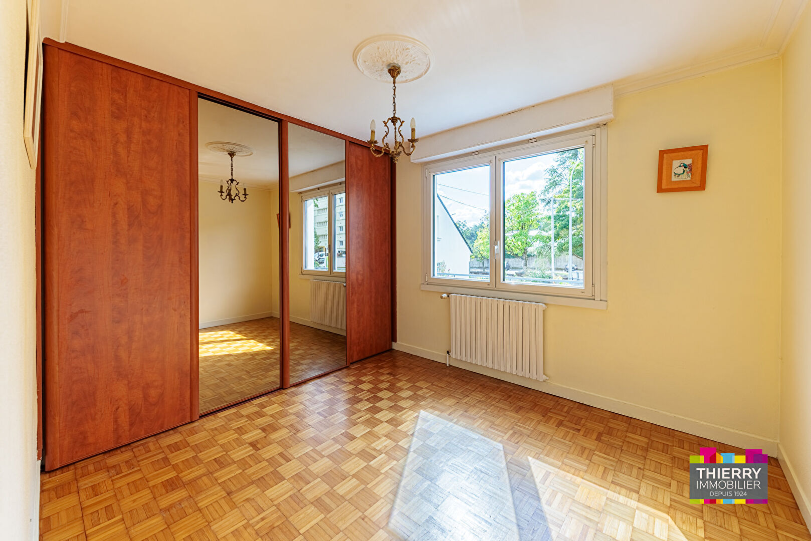 Photo Maison familiale BLANCHE DE CASTILLE 4 chambres image 6/6