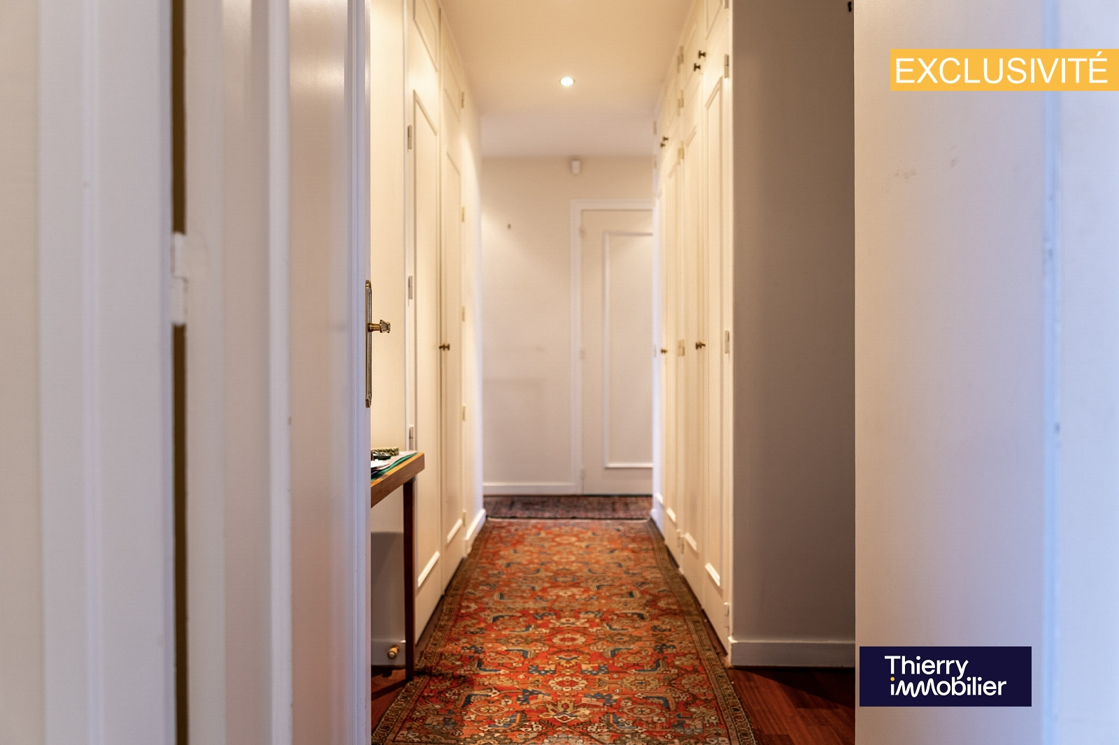 Agence immobilière de THIERRY IMMOBILIER Angers