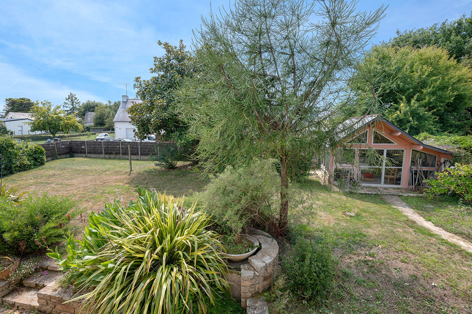 Agence immobilière de Thierry Immobilier - GUERANDE