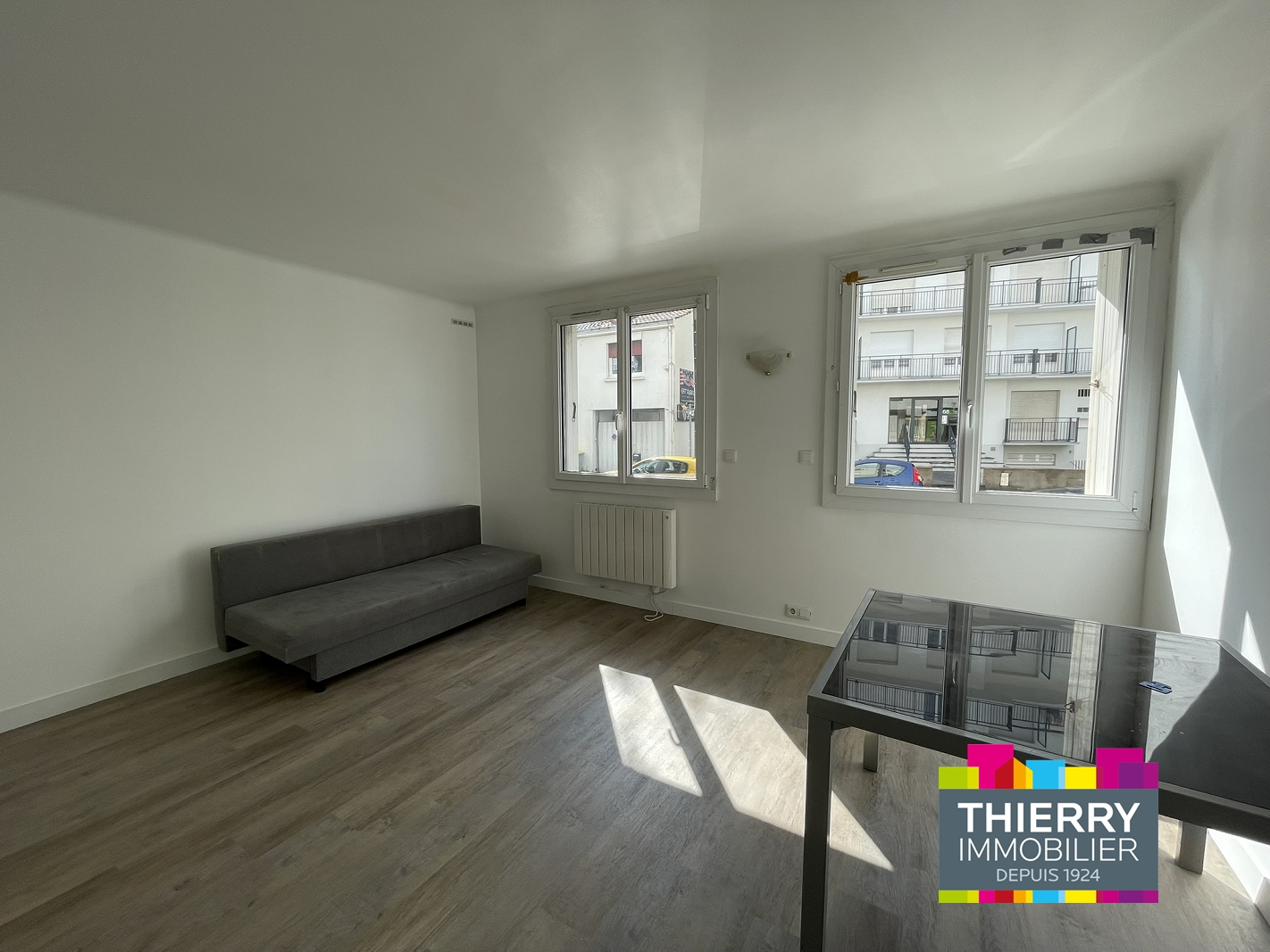 Agence immobilière de Cabinet Thierry Immobilier Reze
