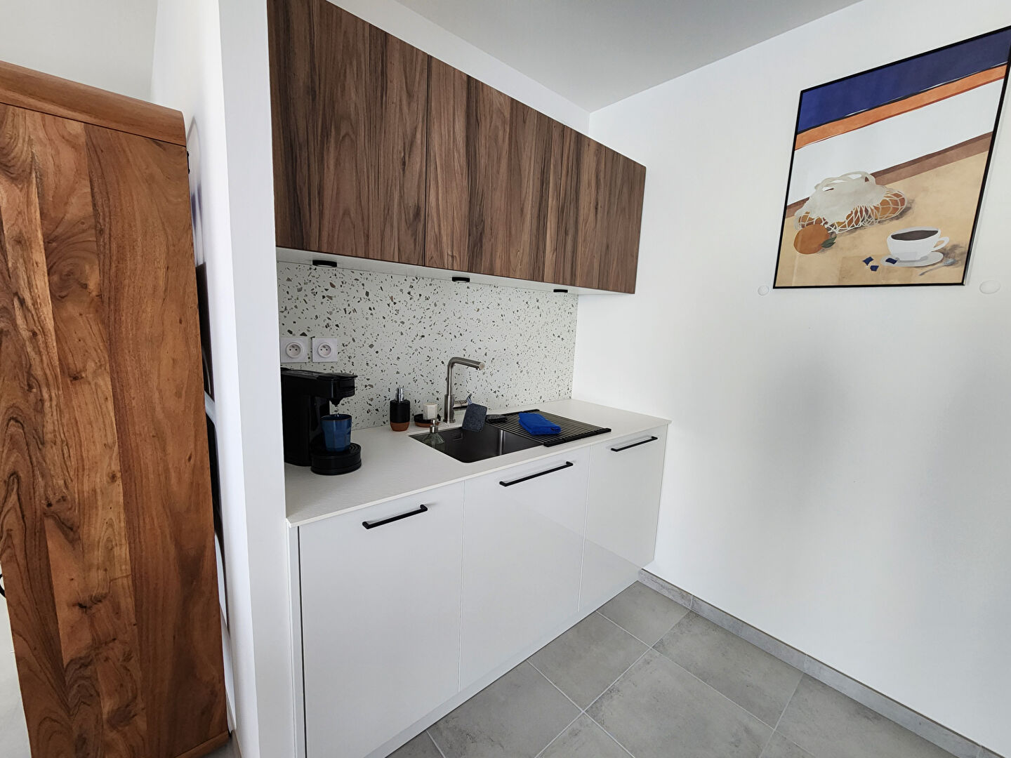 Agence immobilière de Thierry Immobilier Atlantique